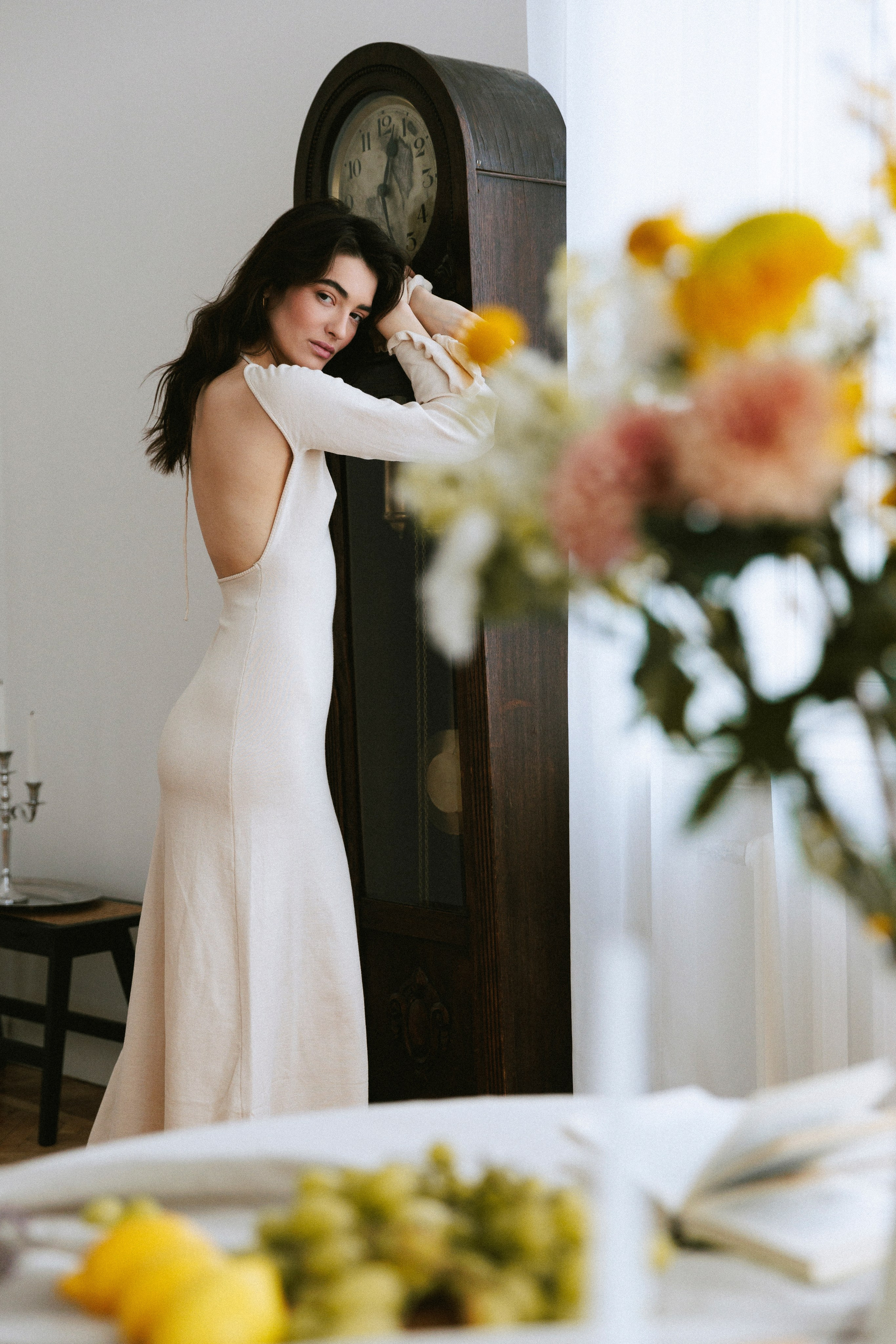 Карина. Фотограф в Москве Людмила Малова