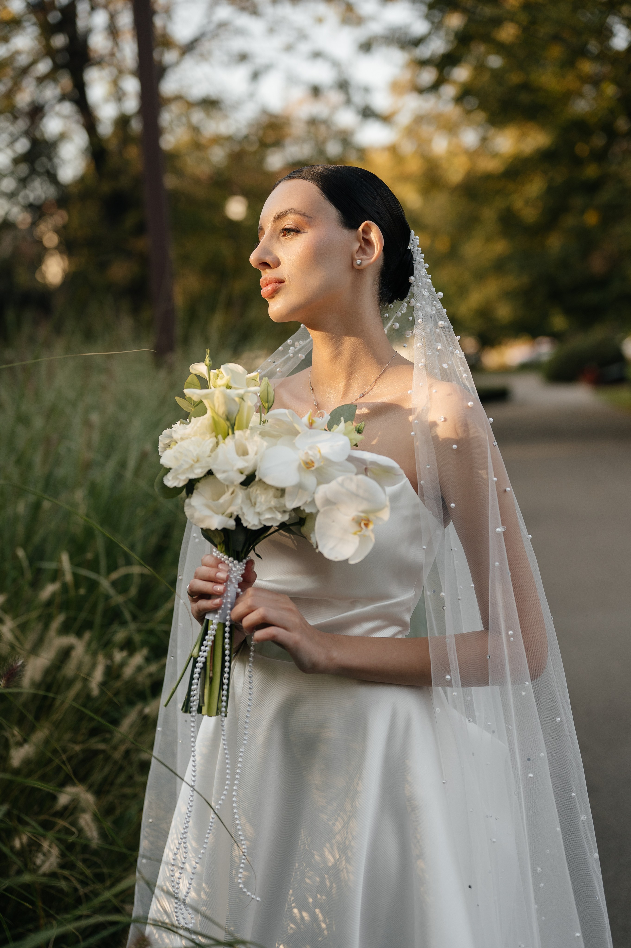 Павел и Полина. Свадебный и семейный фотограф в Краснодаре Алина Мельник