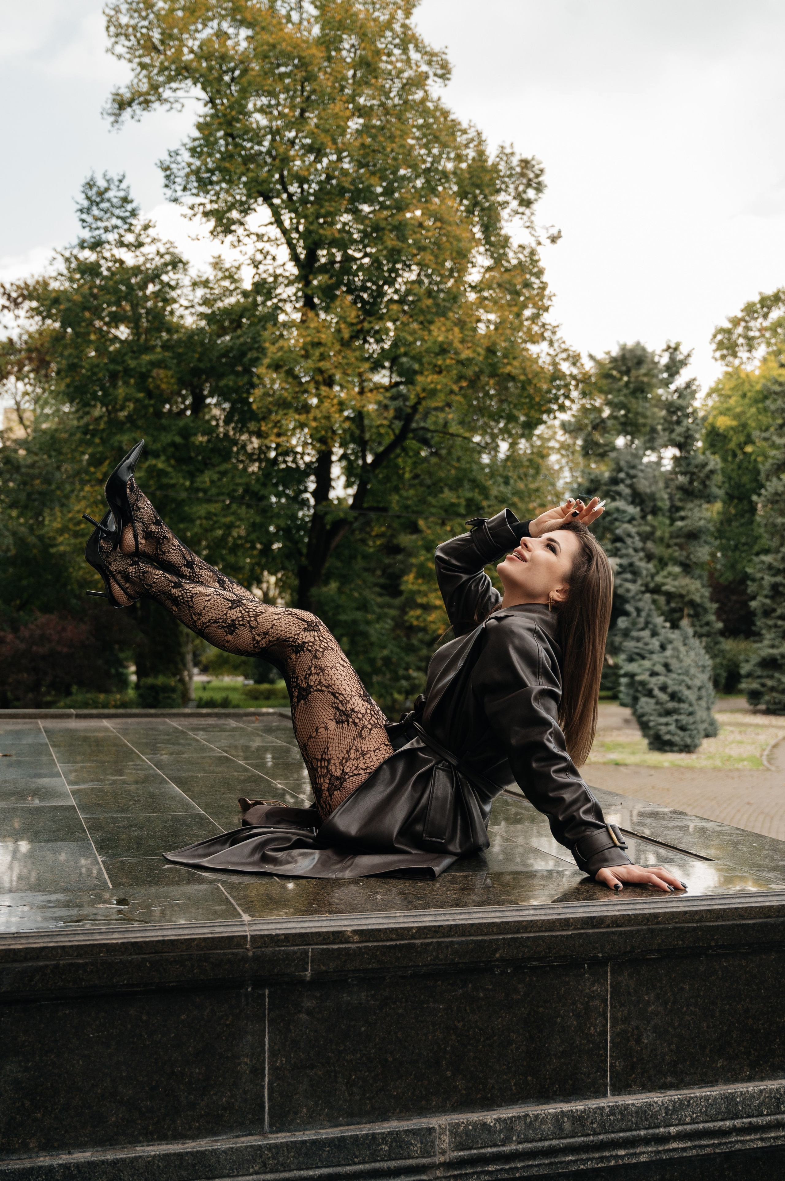 Ира. Свадебный и семейный фотограф в Краснодаре Алина Мельник