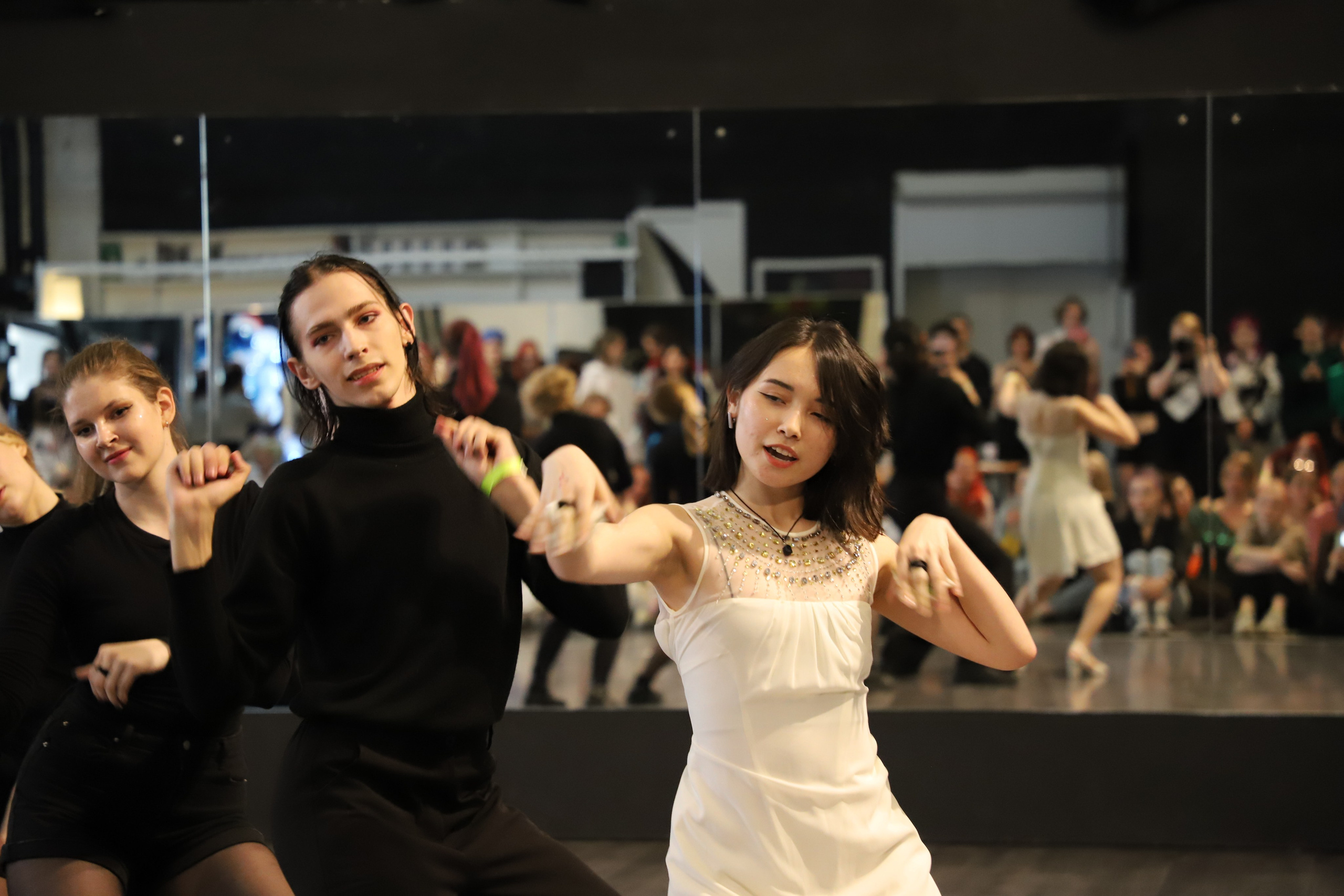 DEEPFEST SUMMER 2023. K-pop (и не только) фотограф в Москве Светлана Полякова