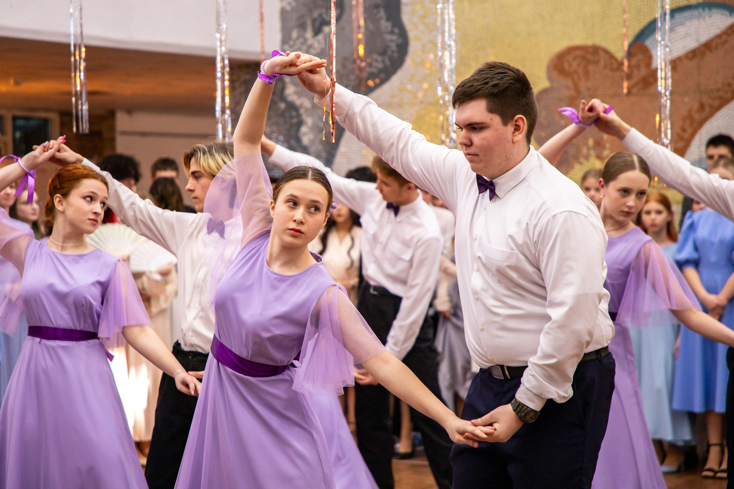 Балы. K-pop (и не только) фотограф в Москве Светлана Полякова