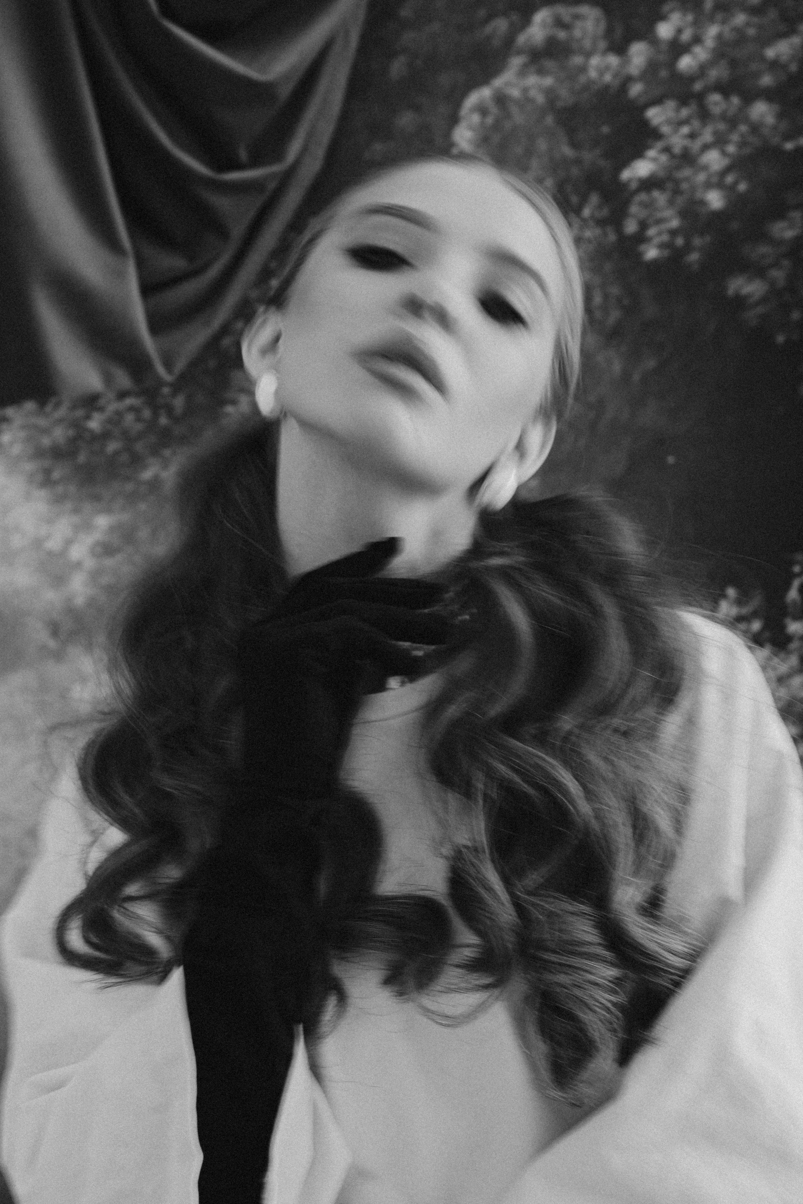 Елизавета. Тамара Власова