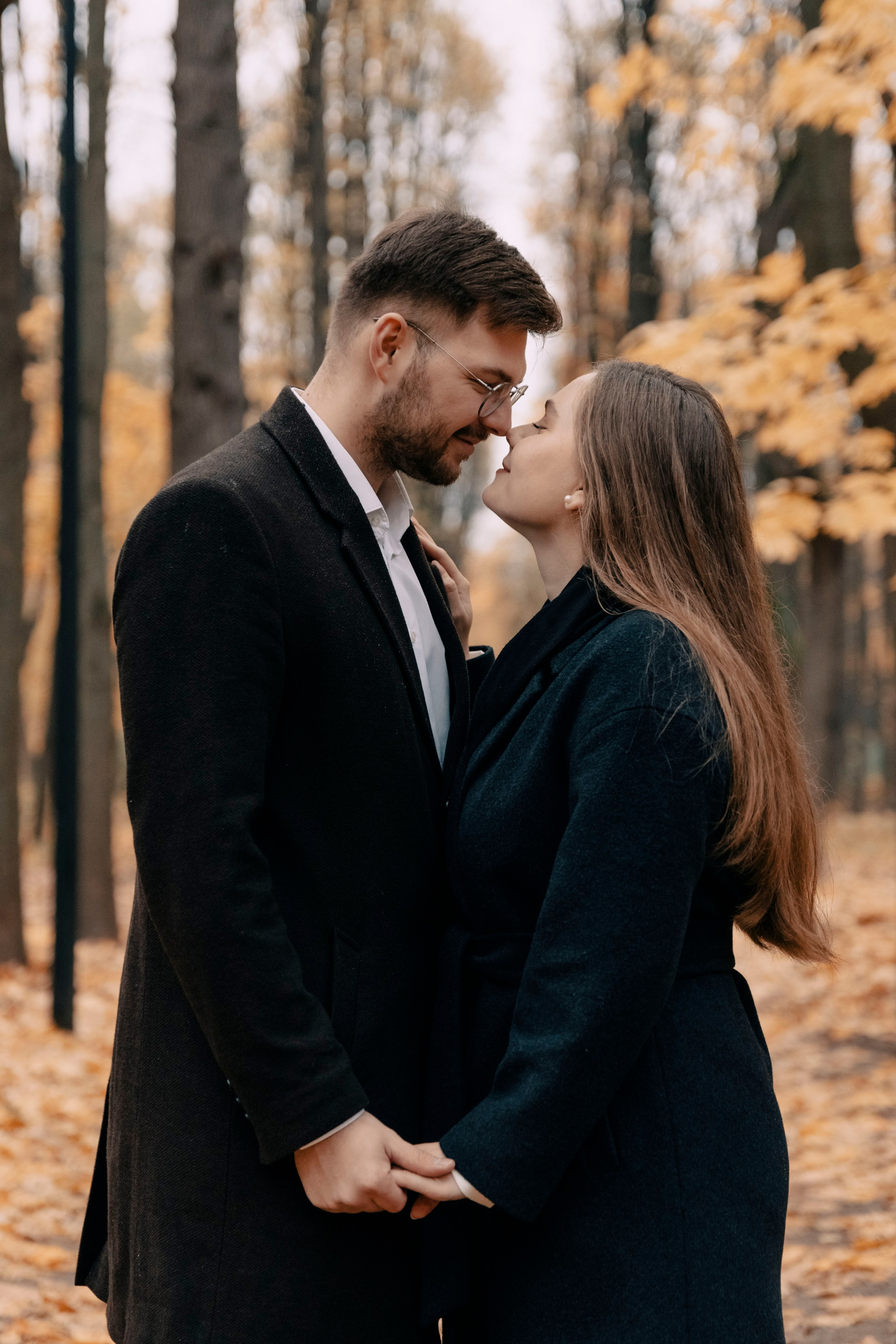 Даша и Саша. Фотограф в Москве и Московской области