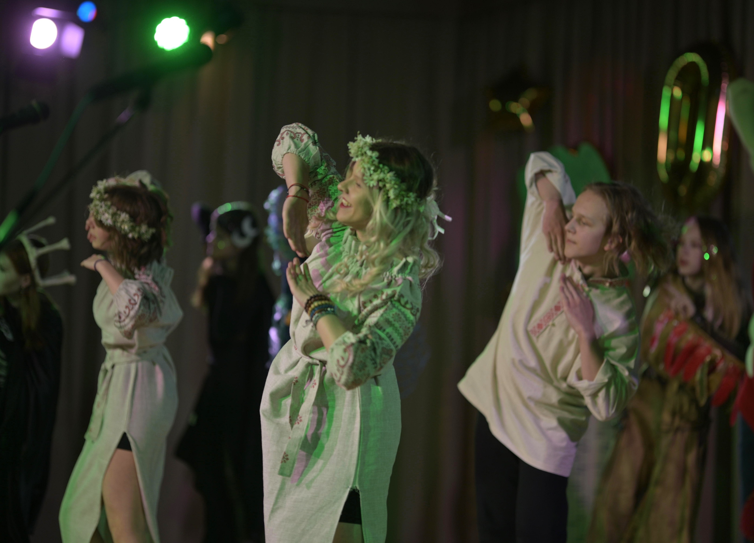 Последний звонок 9 классов 2024. Фотограф Ваших событий 📸