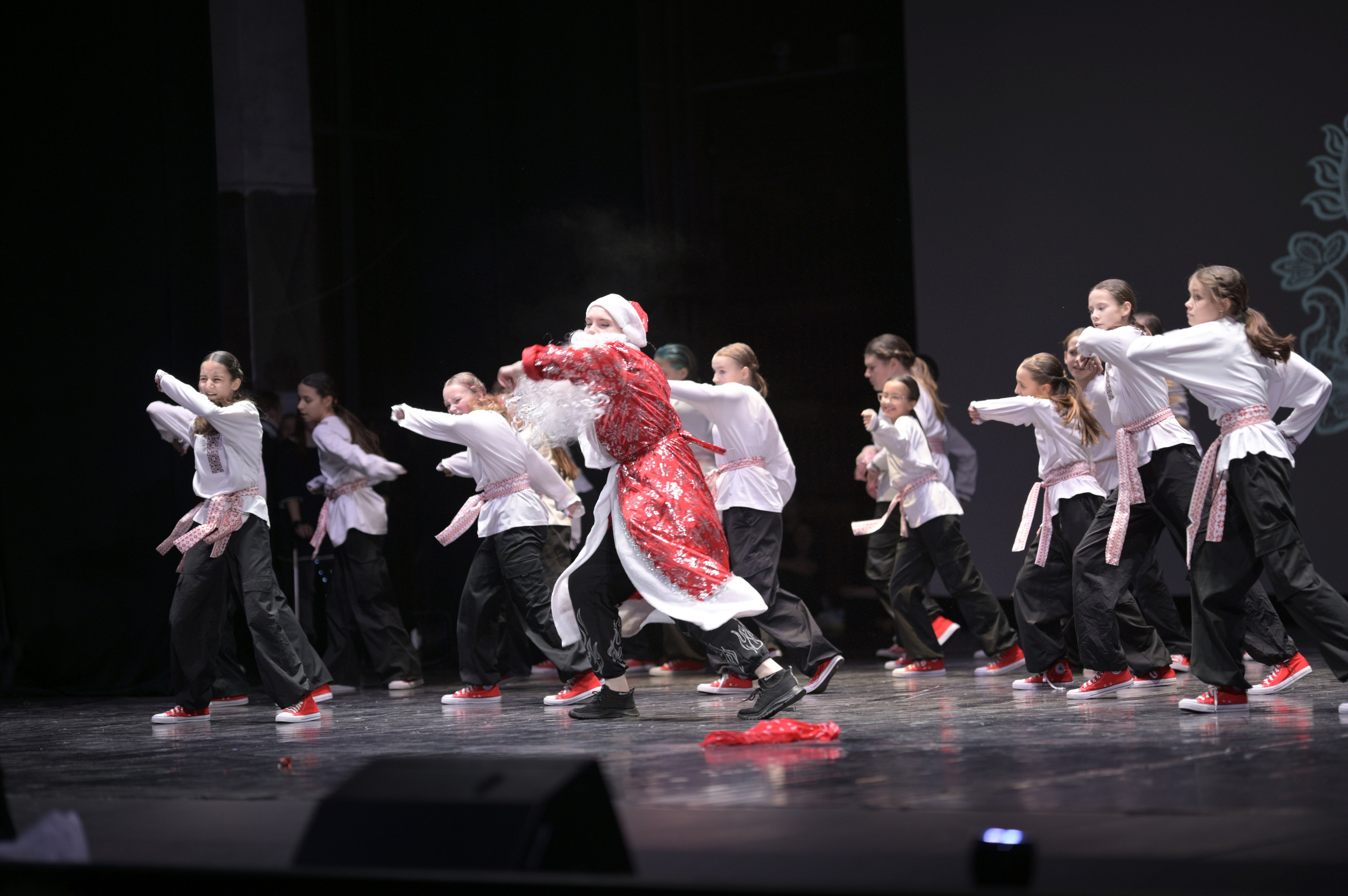 Отчётный концерт по танцам «iMpulse». Фотограф Ваших событий 📸