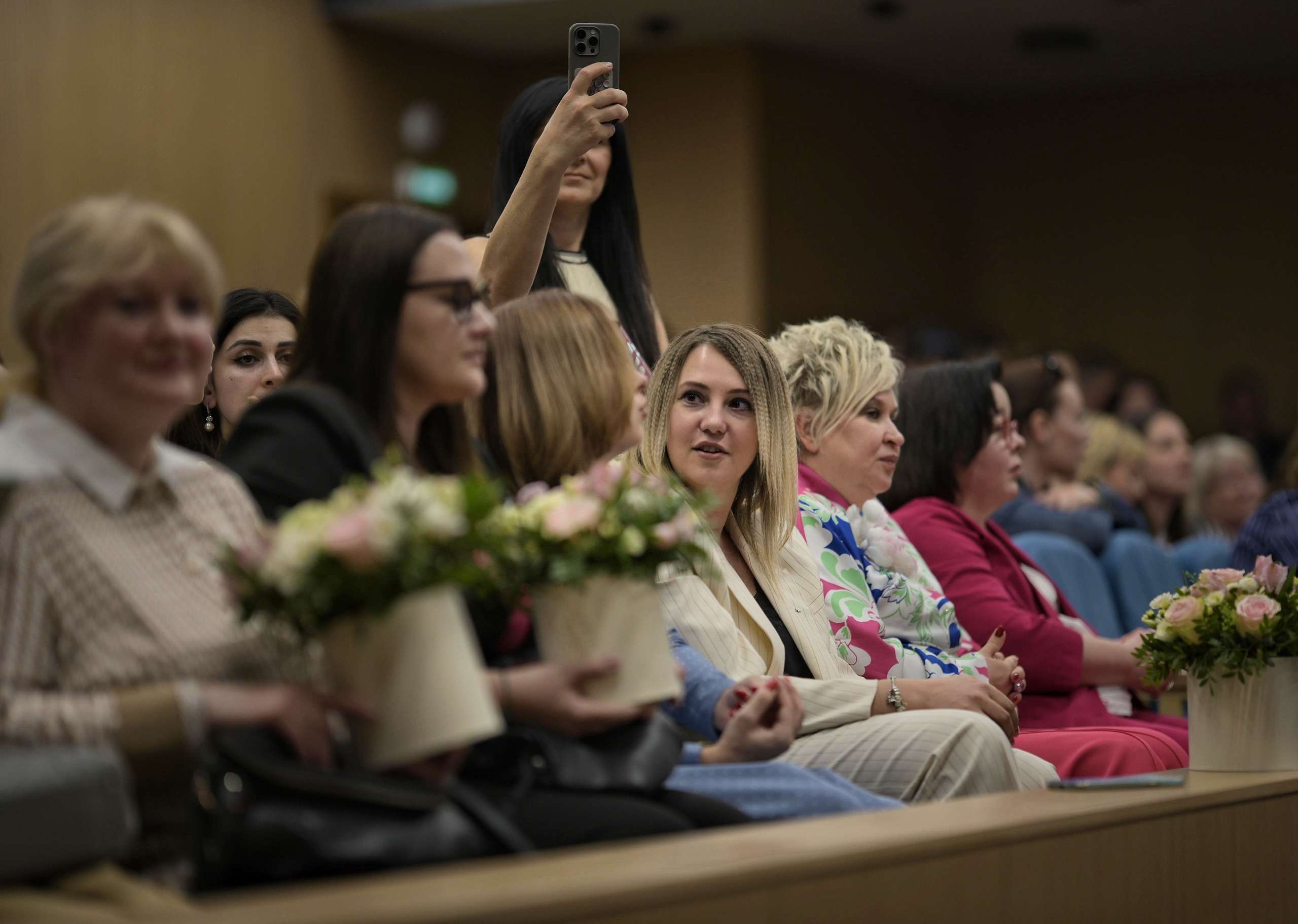 Последний звонок 9 классов 2024. Фотограф Ваших событий 📸