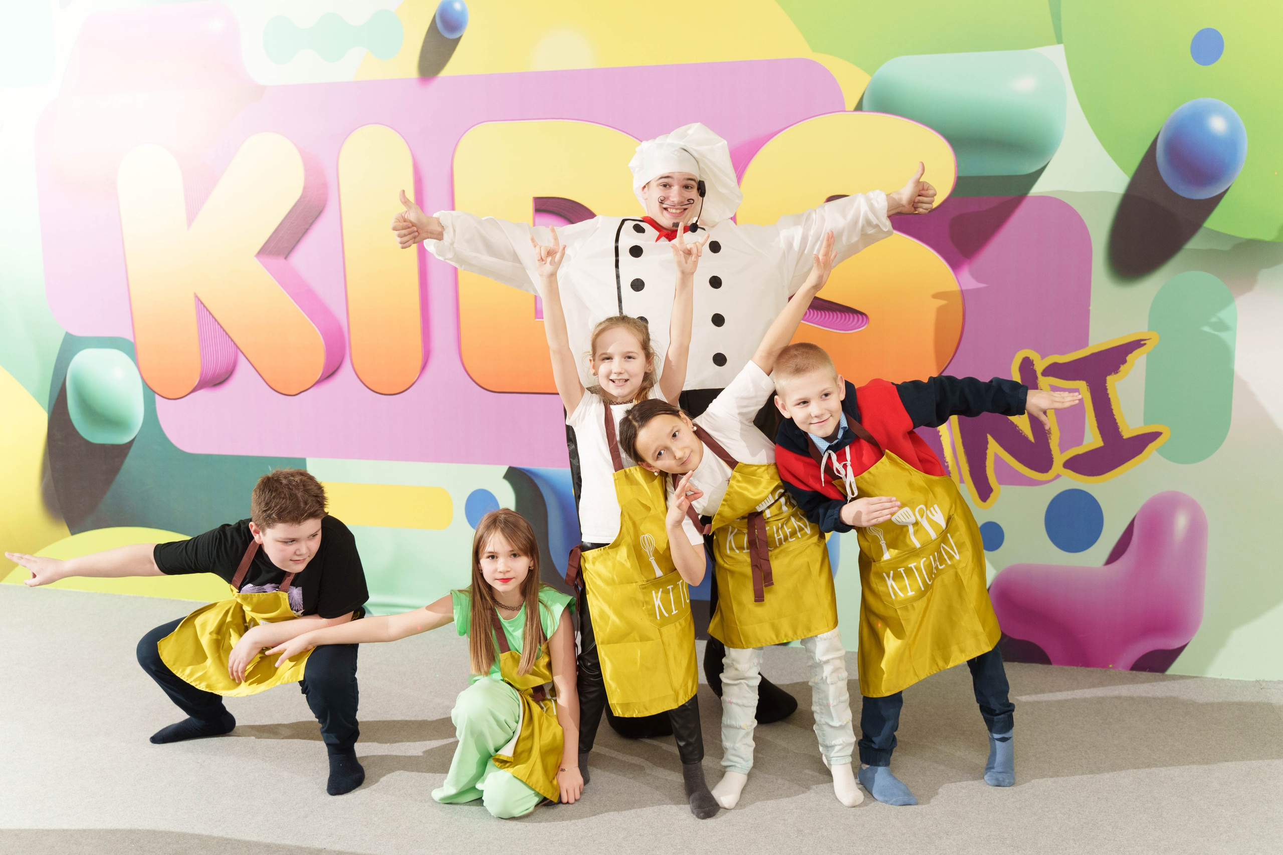 Фотограф на детские праздники. Свадебный и семейный фотограф в Новосибирске Данил Коротких