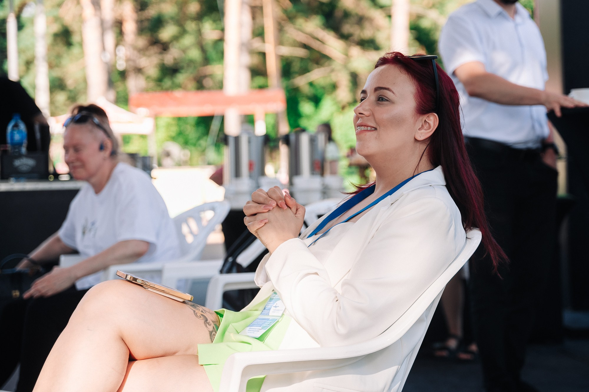 MIXX T2. Фотограф в Хабаровске Швендых Рудольф