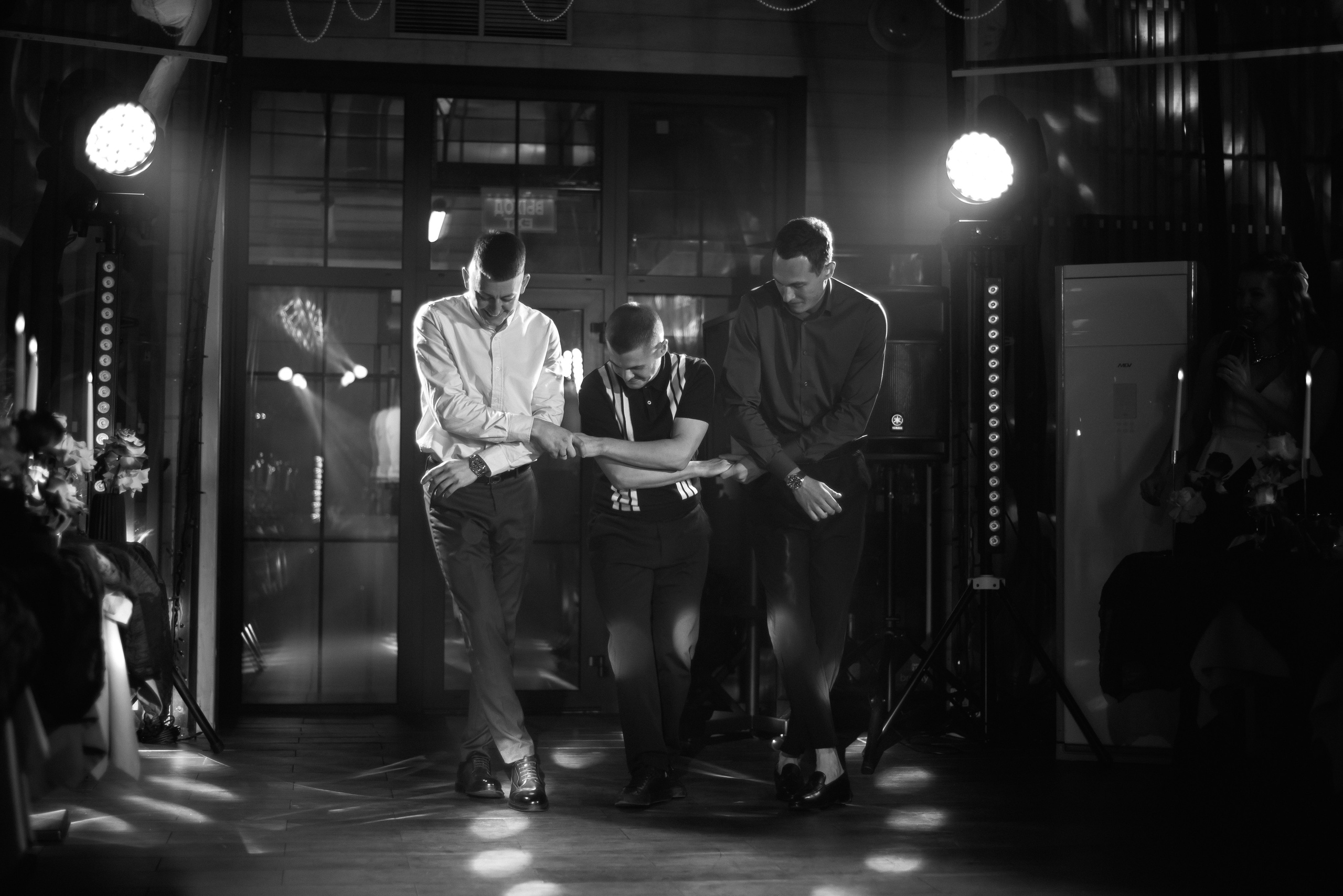 София & Виталий. Свадебный фотограф и видеограф в Новосибирске