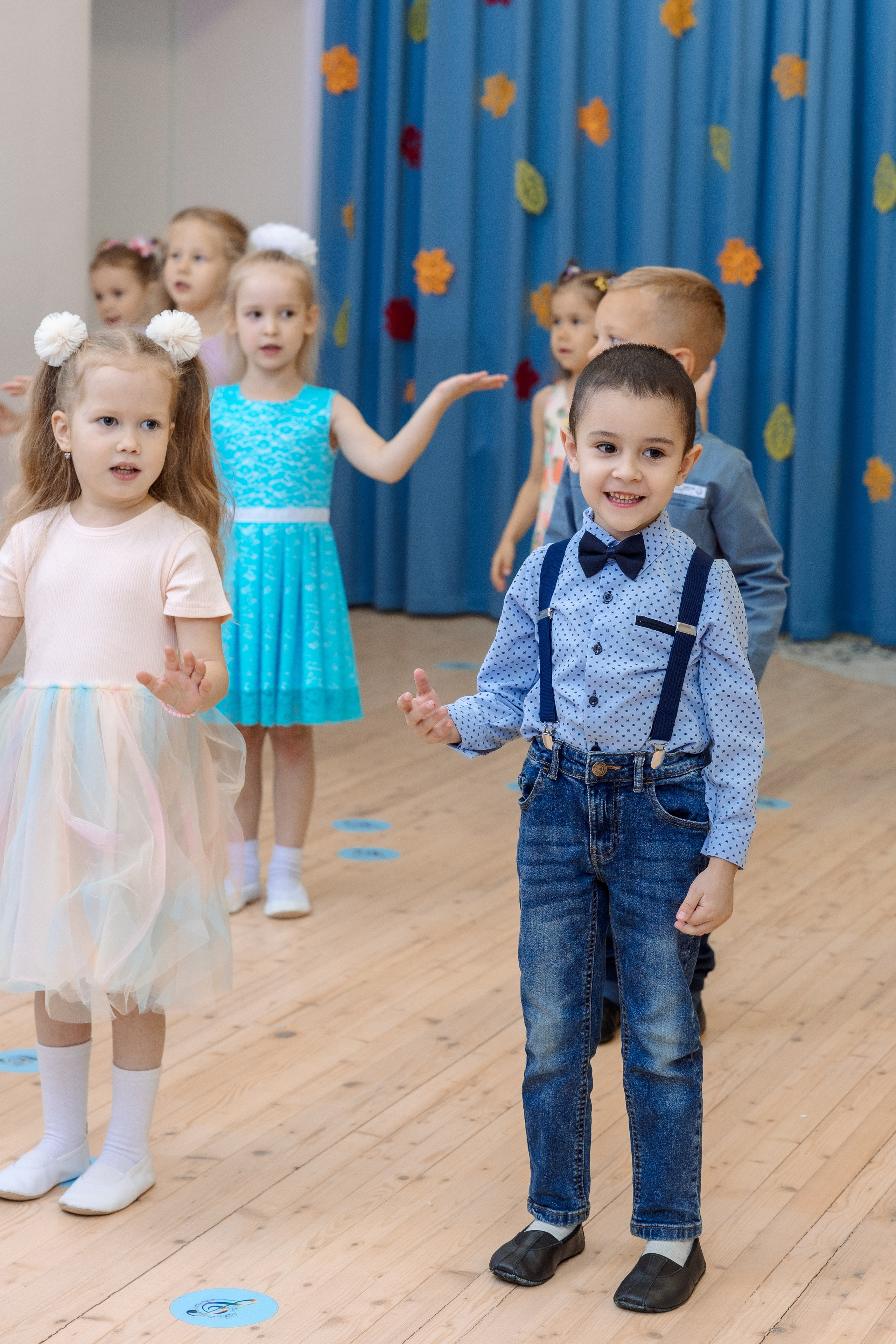 Дс 15 Утренник (осень). Свадебный и Семейный фотограф г. Ижевск Гульназ Солдатова. Гульназ фото