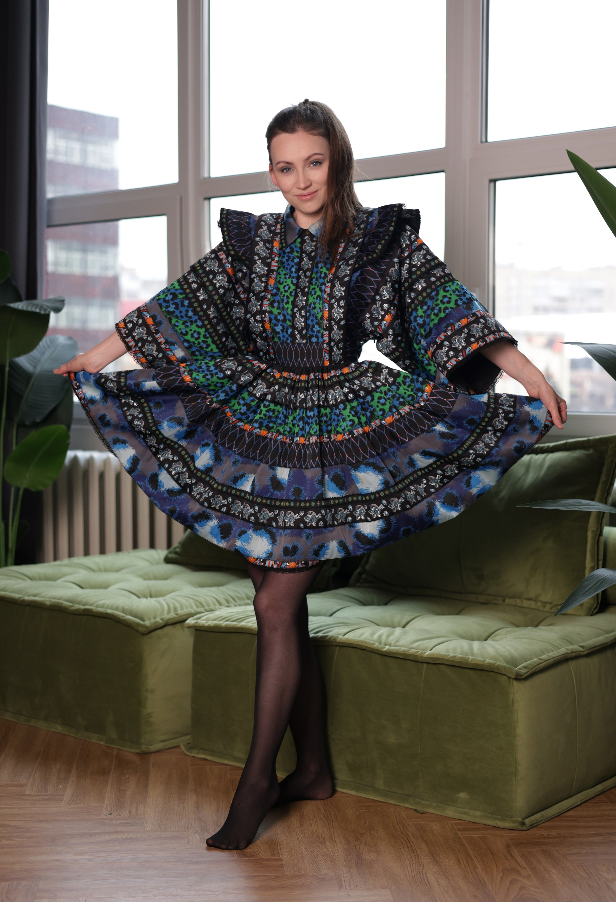 Екатерина. Сайт фотографа Ирины Аникановой