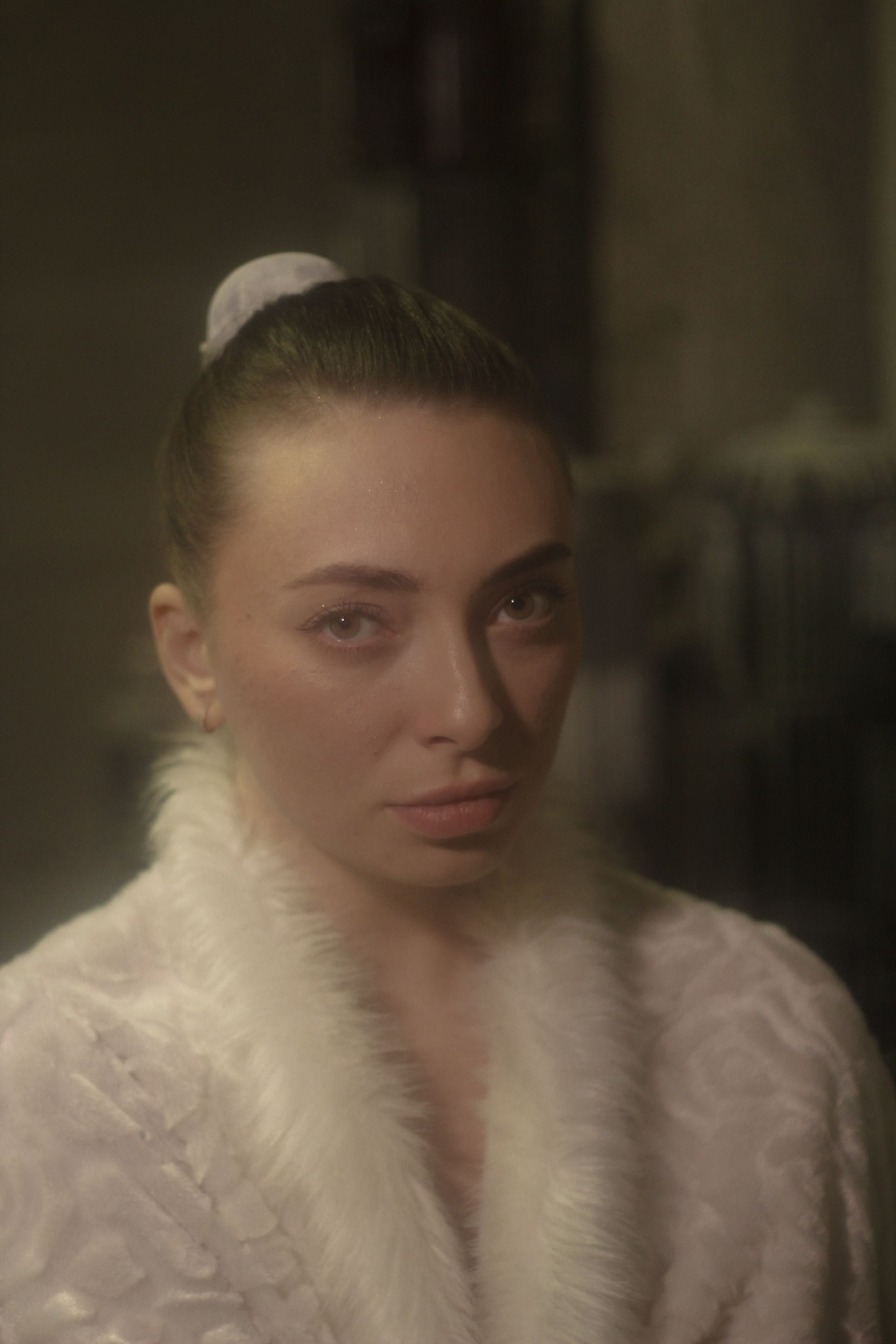 BALLET. Портретный фотограф DanilNabody