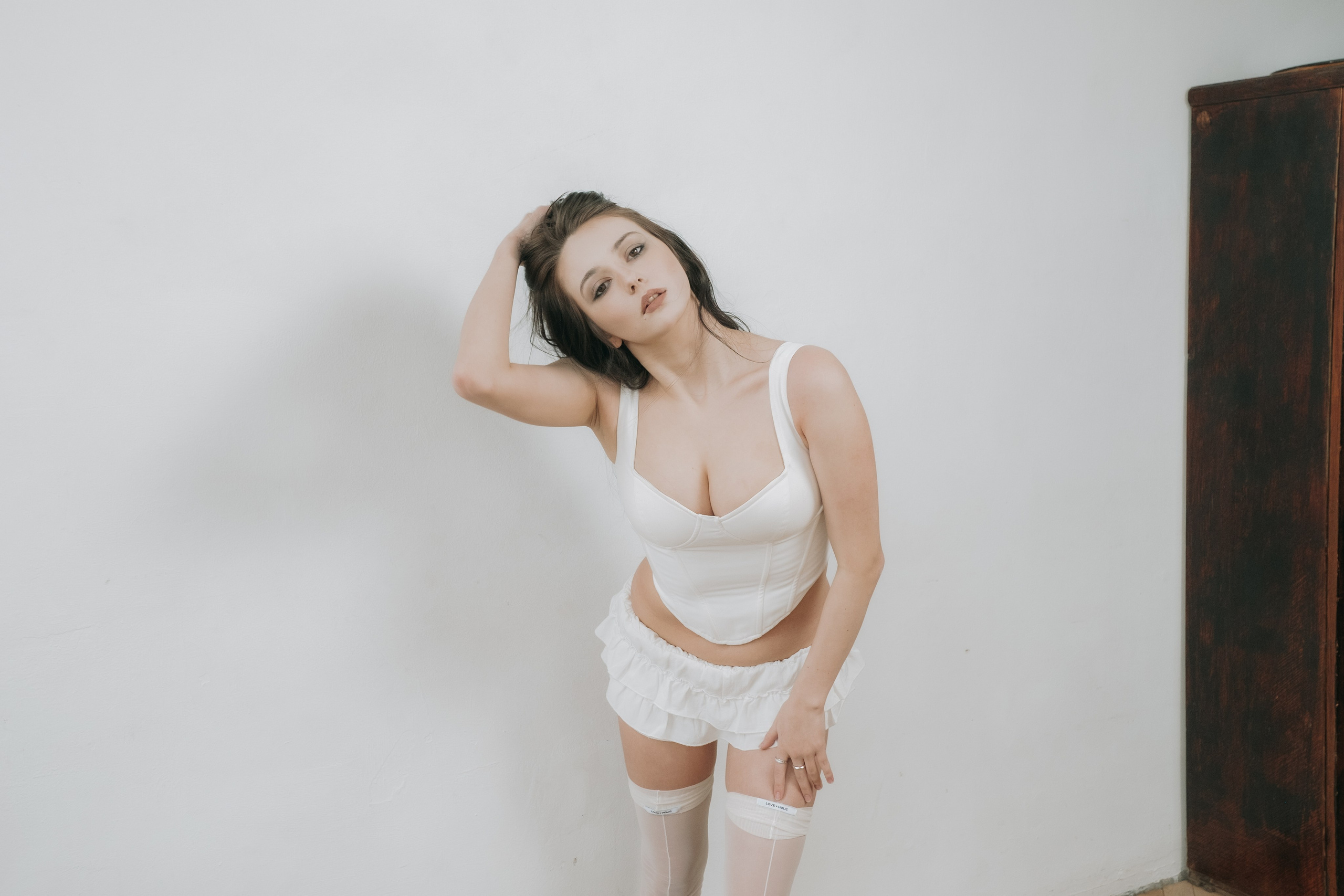 JANE. Портретный фотограф DanilNabody