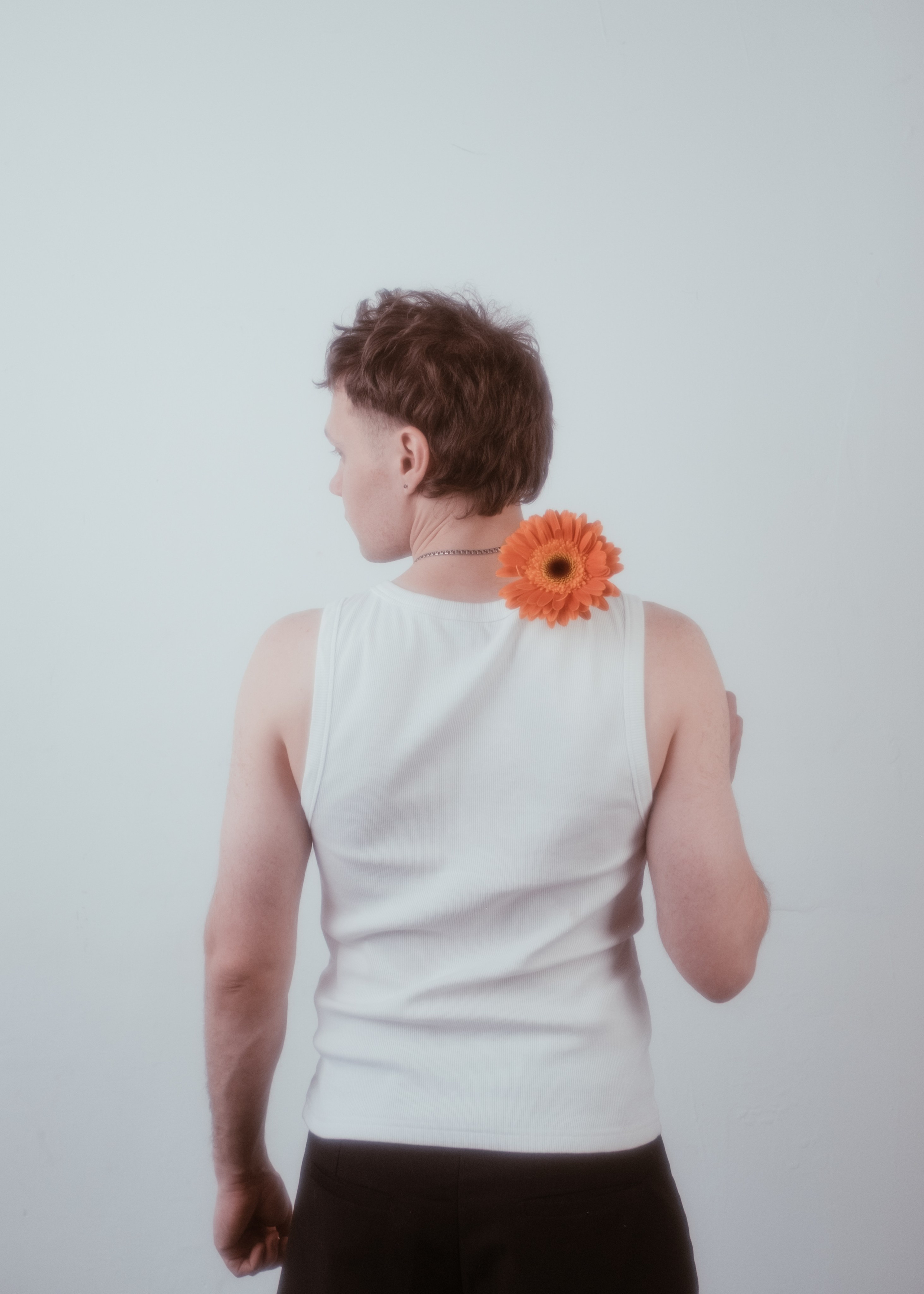 GOUS. Портретный фотограф DanilNabody