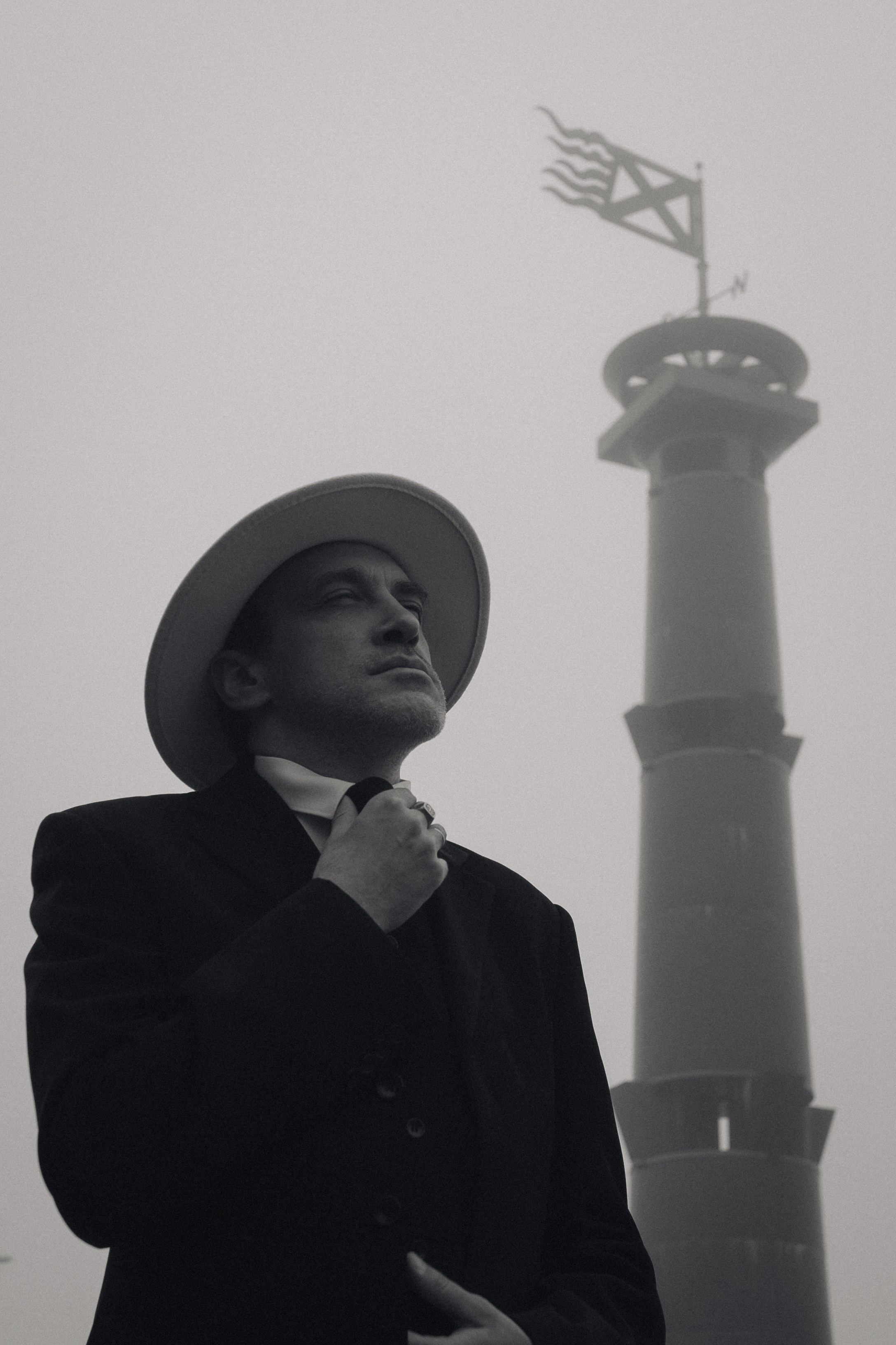 ADRE. Портретный фотограф DanilNabody