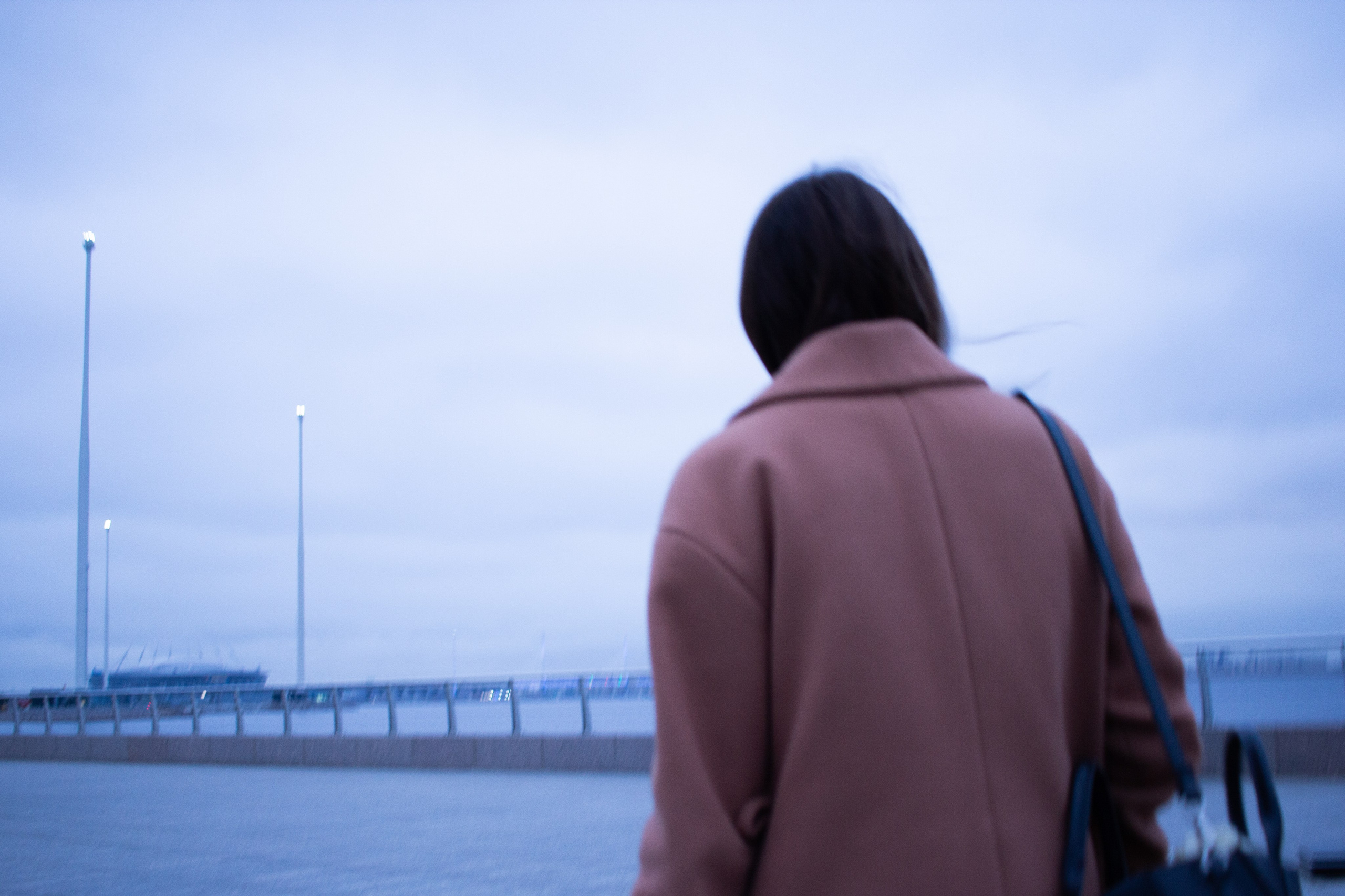 MARA. Портретный фотограф DanilNabody