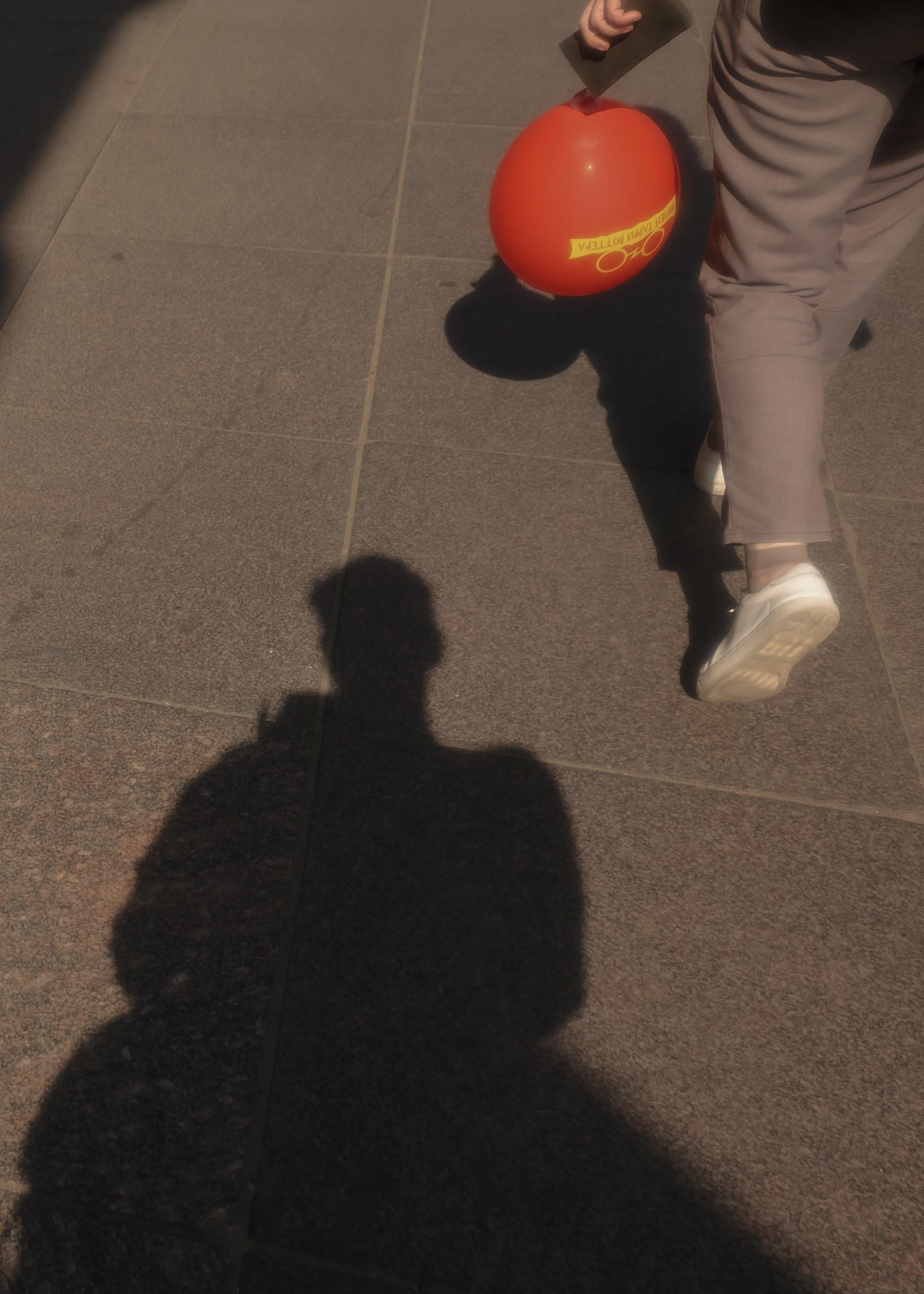 Обычный день календаря. Портретный фотограф DanilNabody