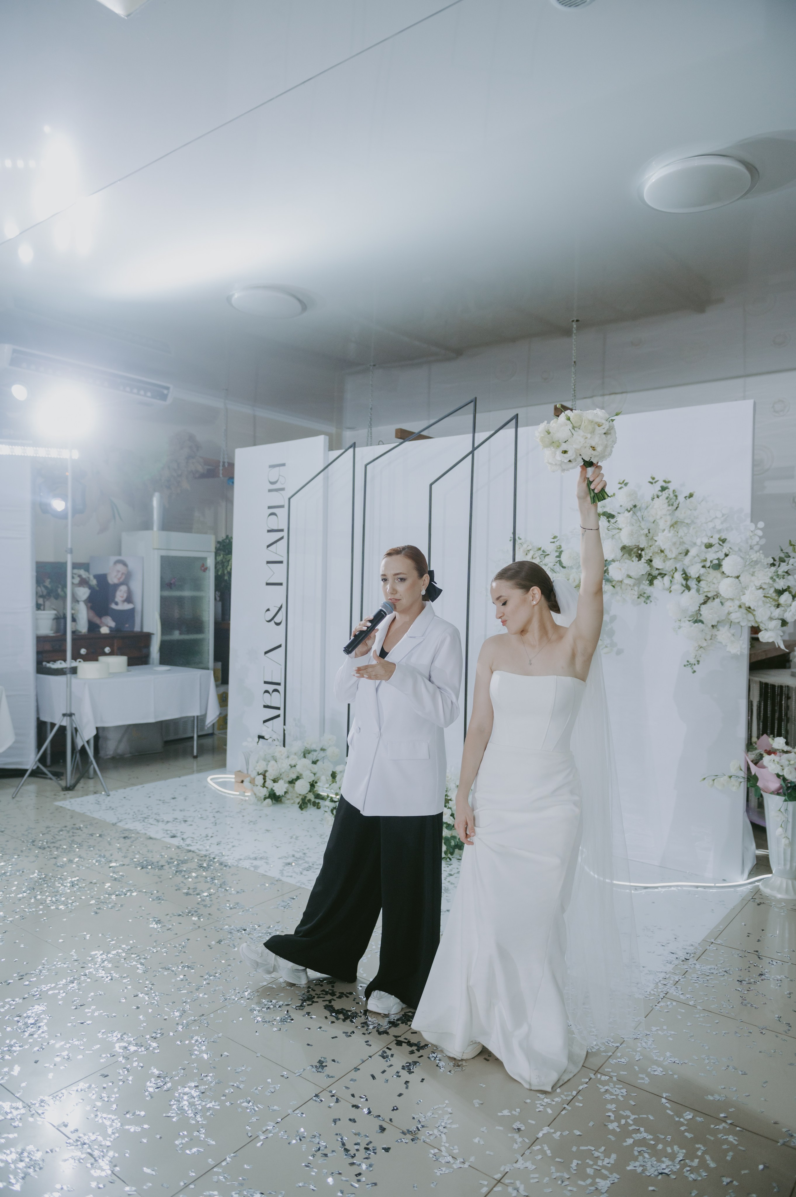 Мария&Павел фотограф Елена Горбач. Свадебный и семейный фотограф город Темрюк Фотостудия Темрюк