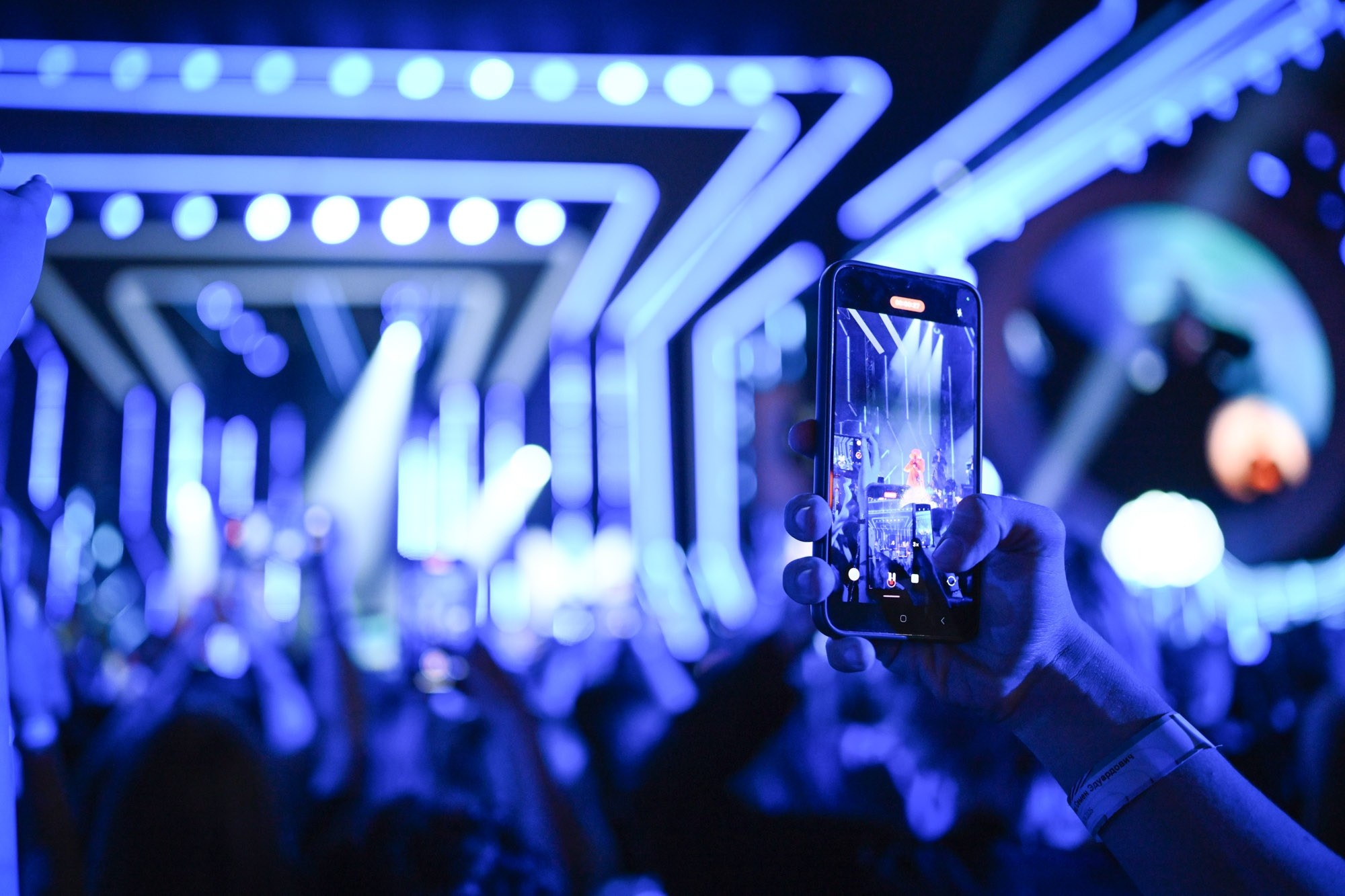 © Natalia Kolesnikova/AFP