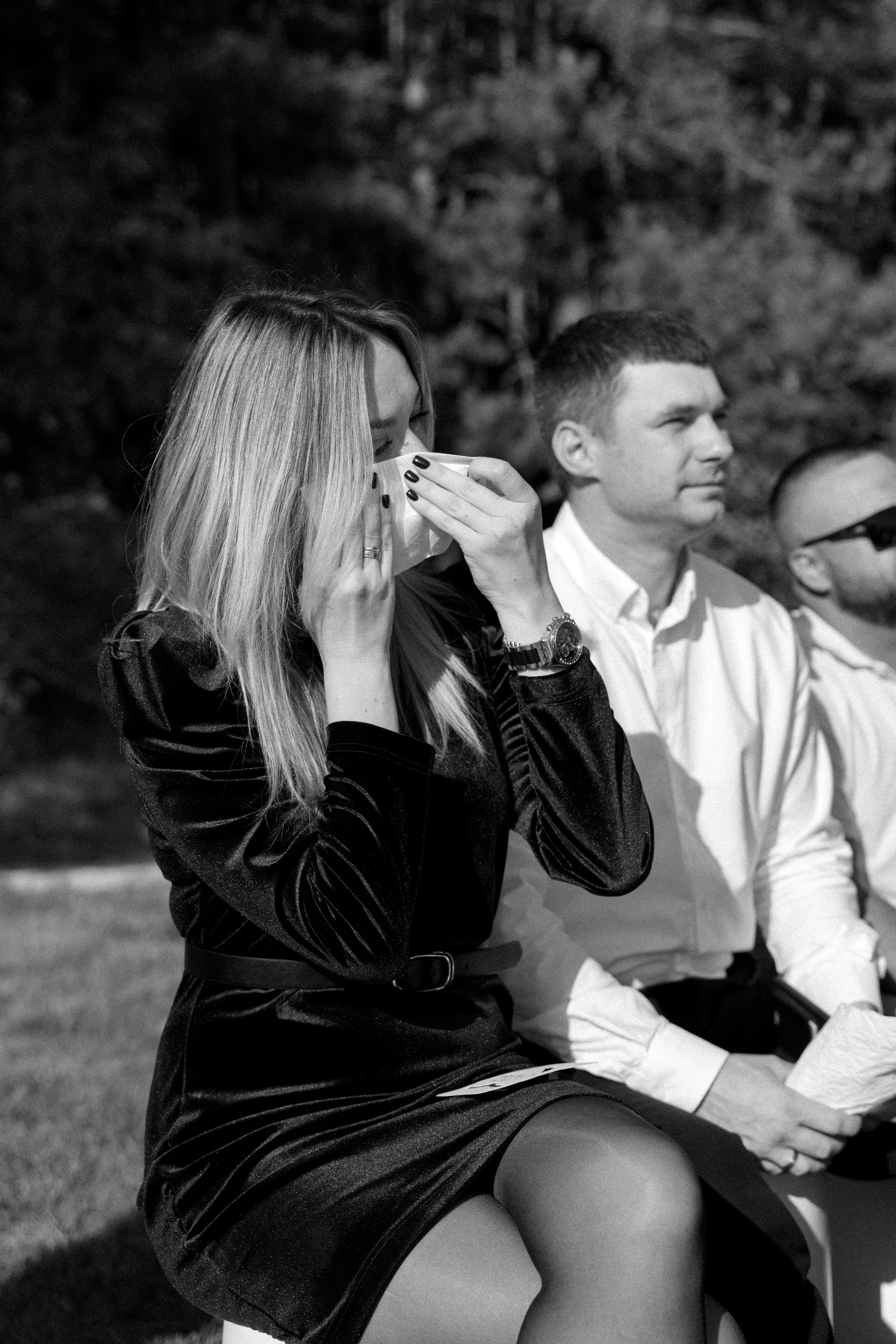 Олег и Варя. Свадебный и семейный фотограф в Новосибирске Наталья Зорина