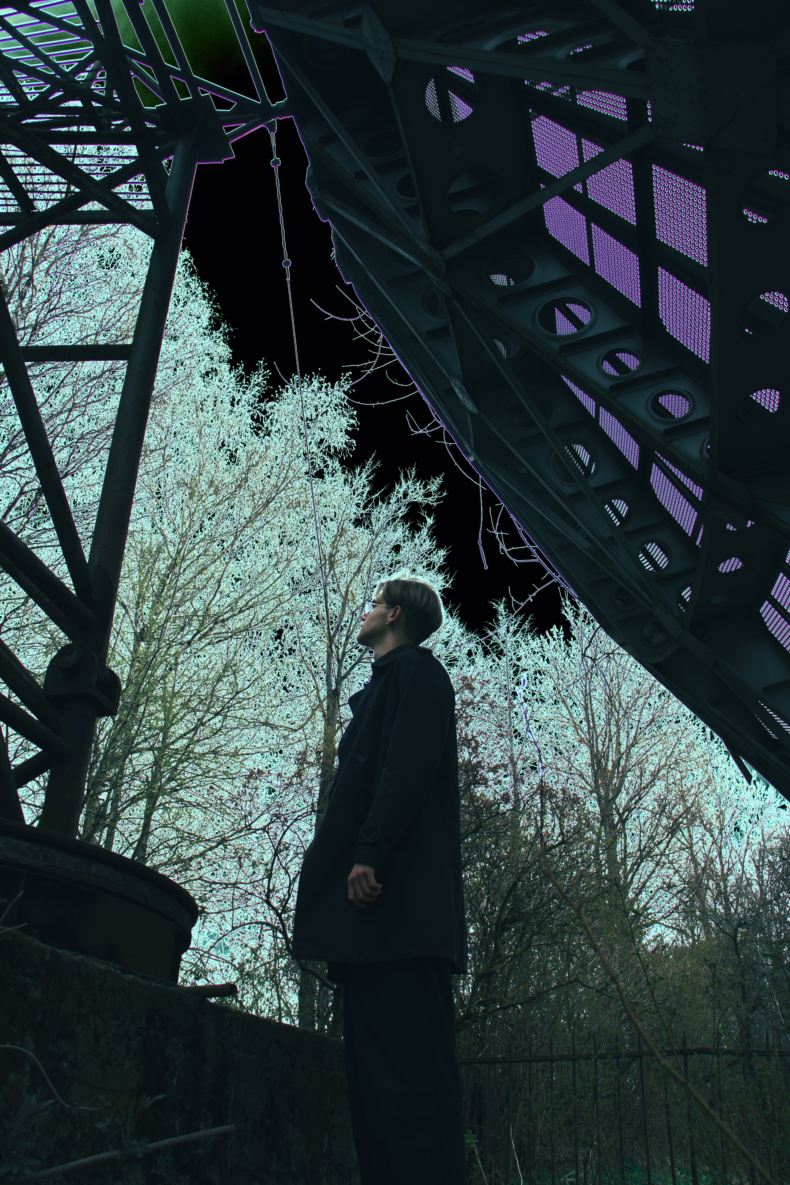 Кирилл. Портретный фотограф Громова Мария