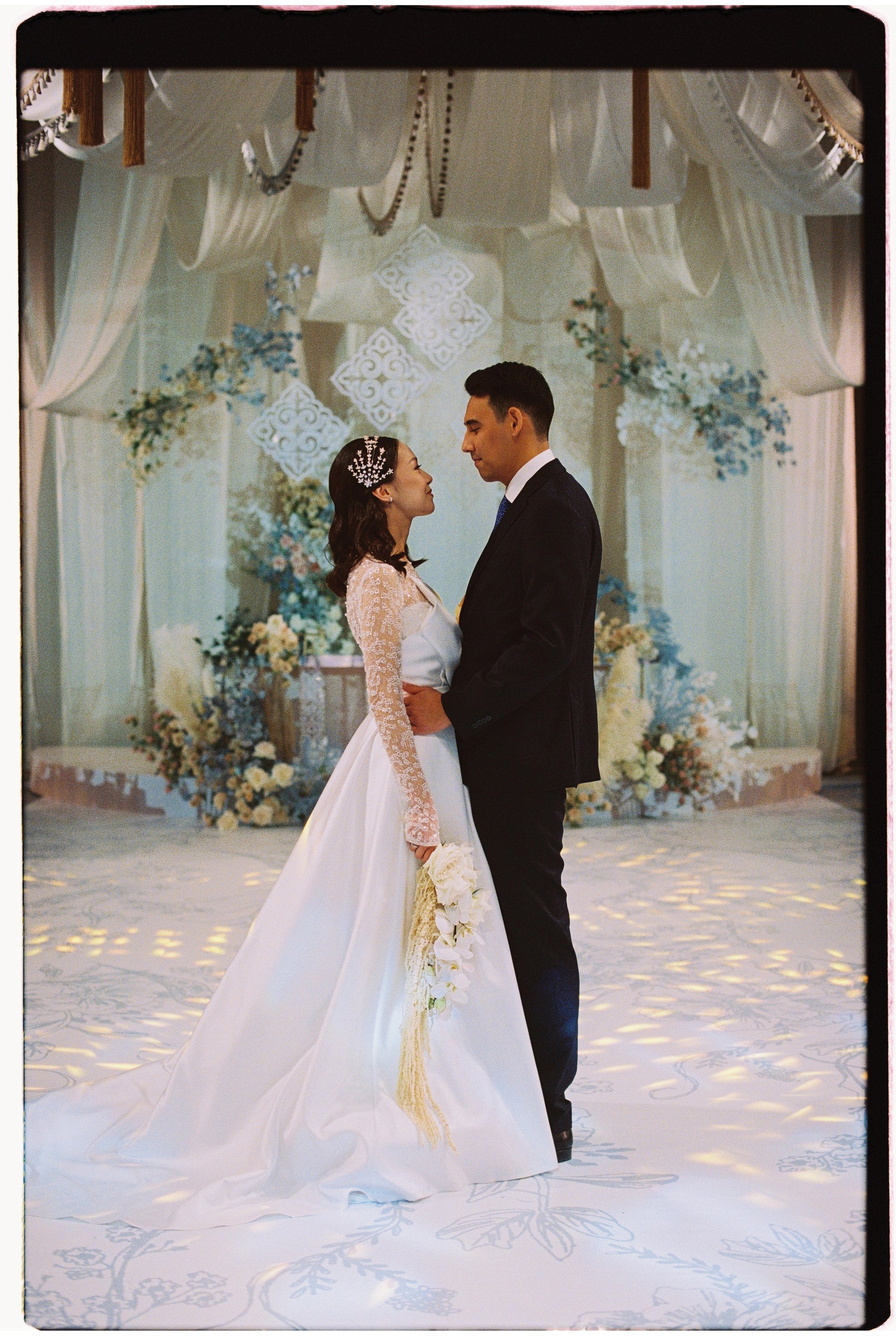 Film. Wedding and reportage photographer in Аstana — Аdilkhan Ilyassov