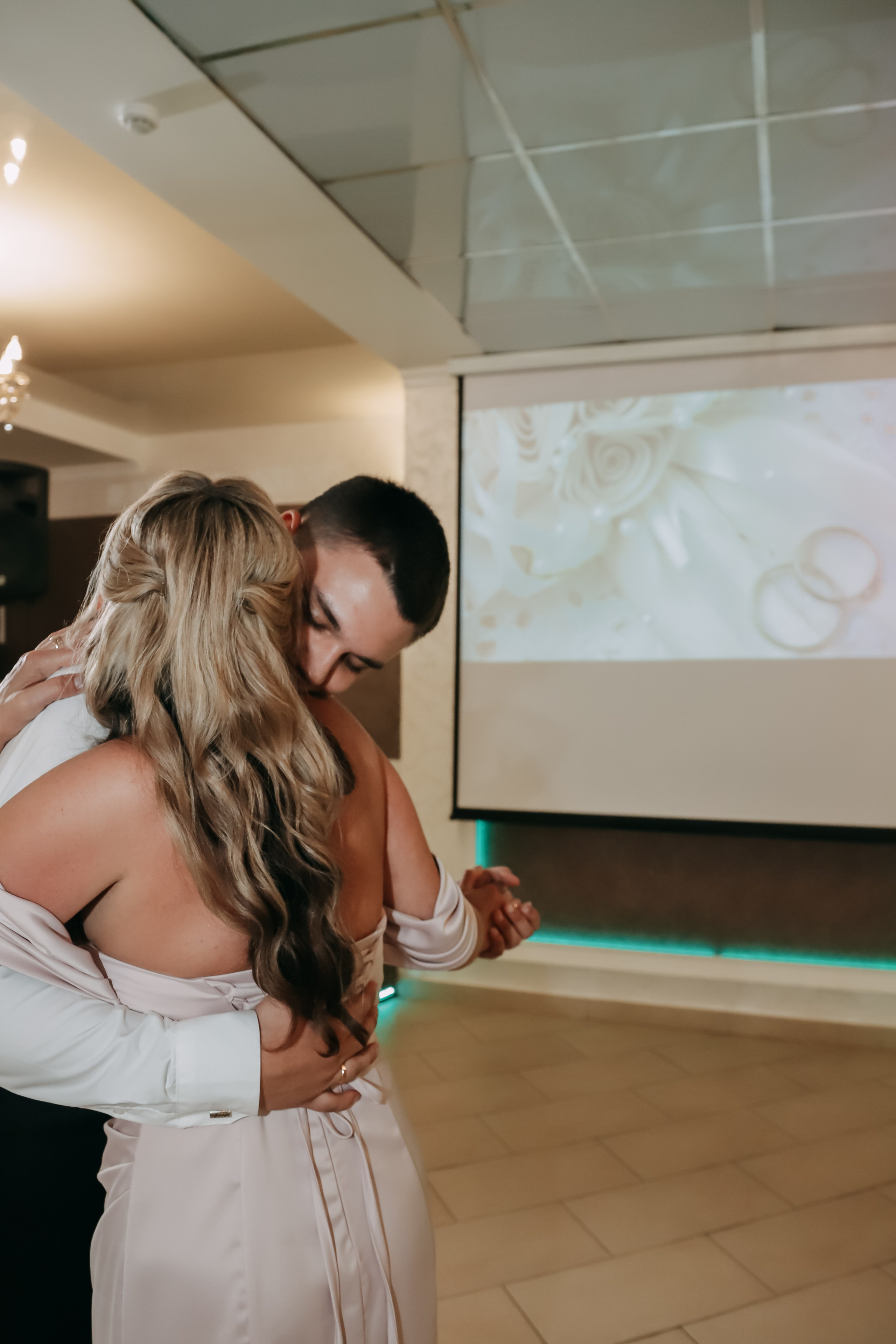 Дарья и Андрей. Фотограф в Рязани Мозжерова Юлия