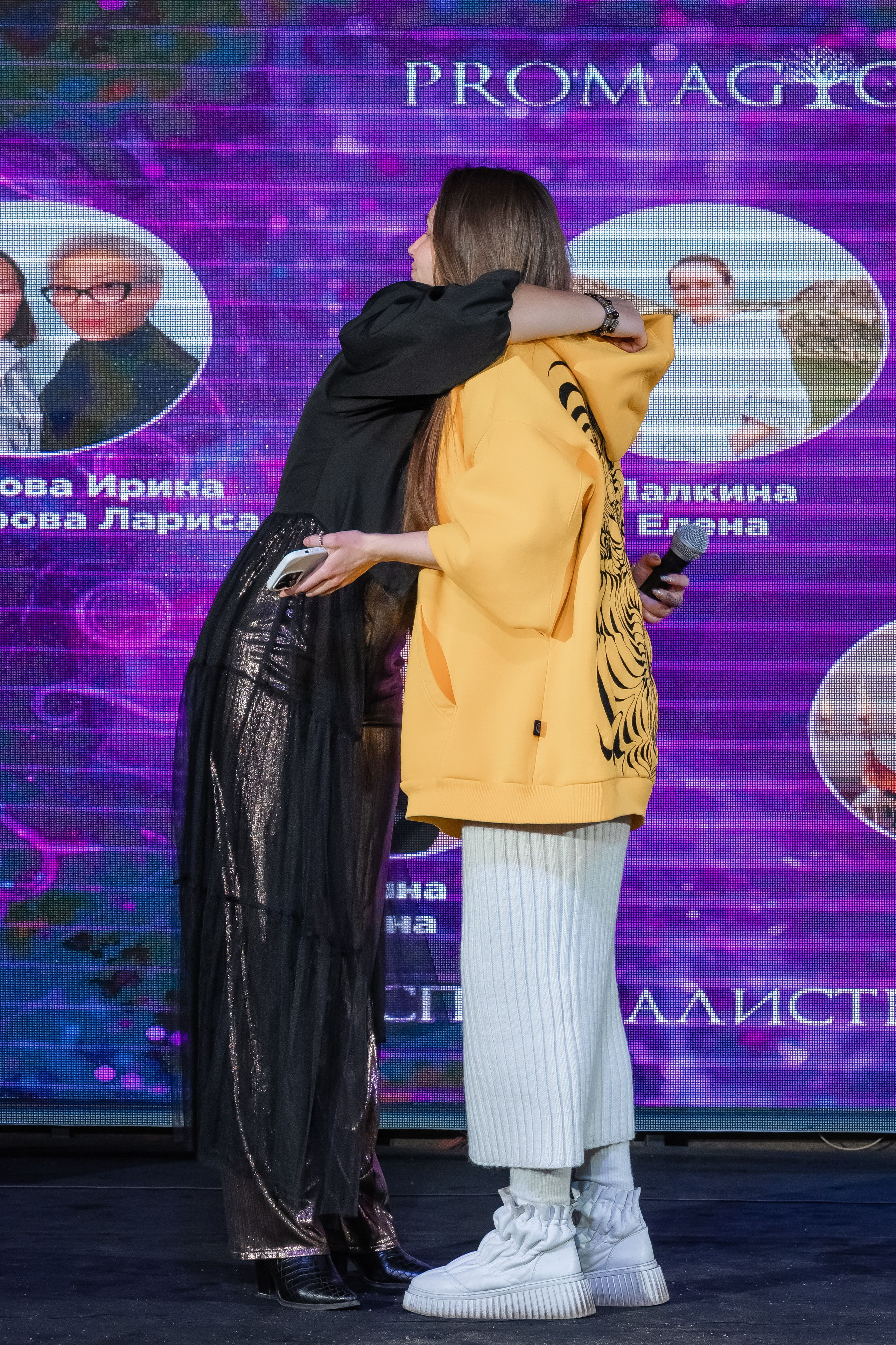 Фестиваль писхологии и самопознания. Фотограф и видеограф в Улан-Удэ: Аюна Габагуева и Артём Шаханов