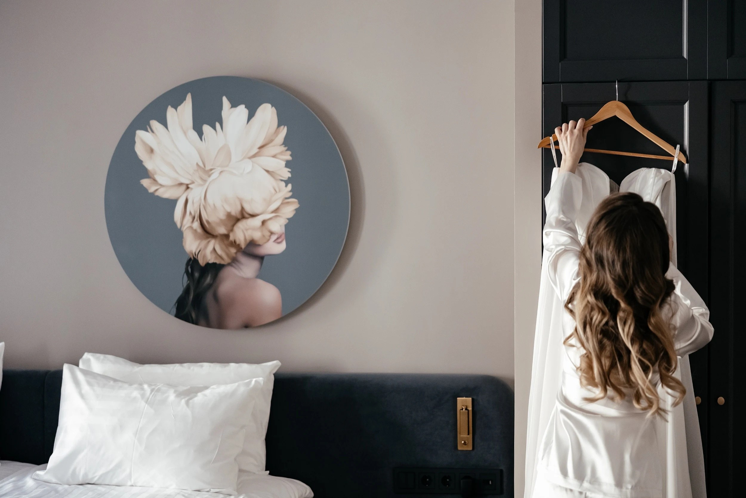 Никита и Диана. Свадебное агентство Amorewed Agency