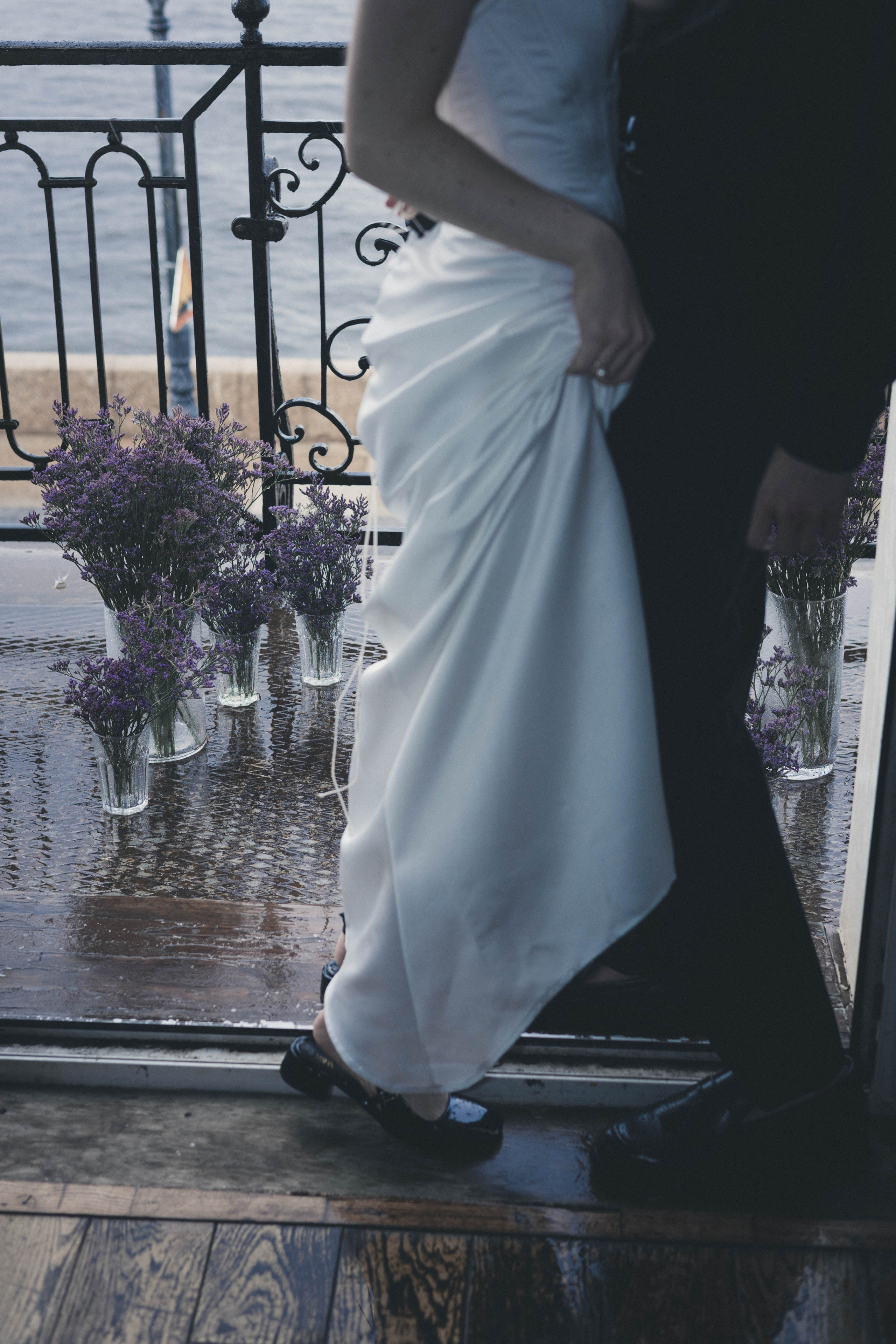 Арсений и Дарья. Свадебное агентство Amorewed Agency