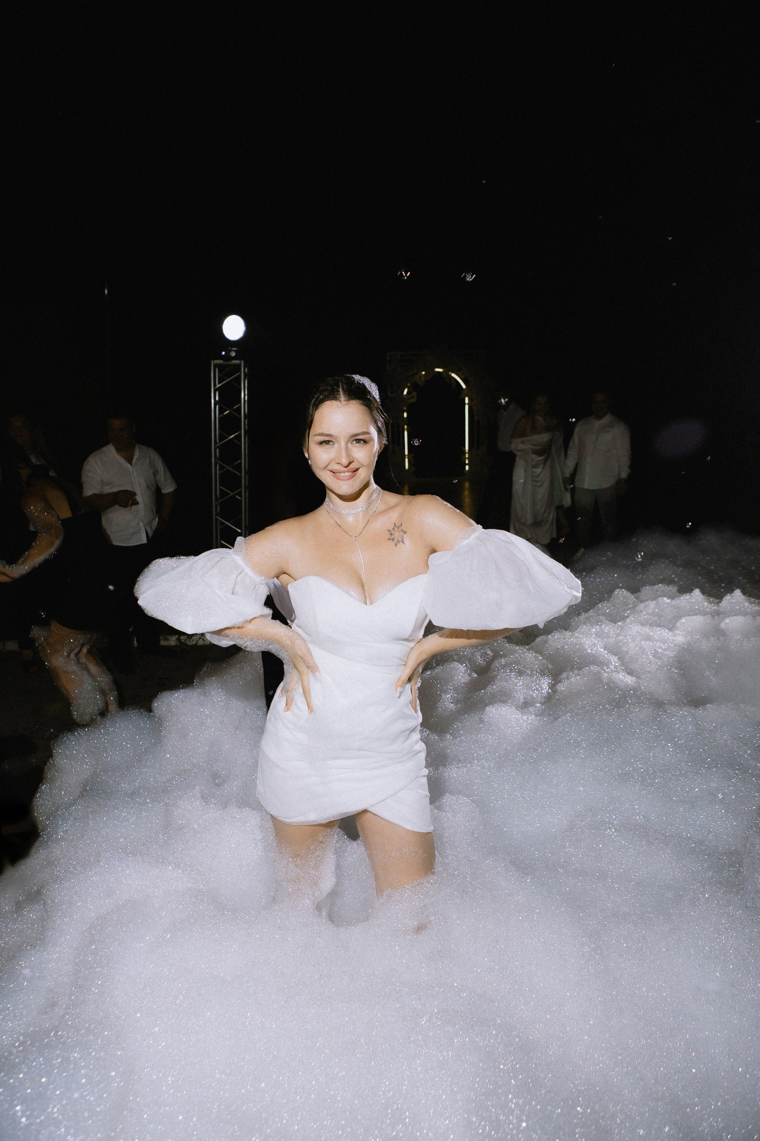 Александр и София. Свадебное агентство Amorewed Agency