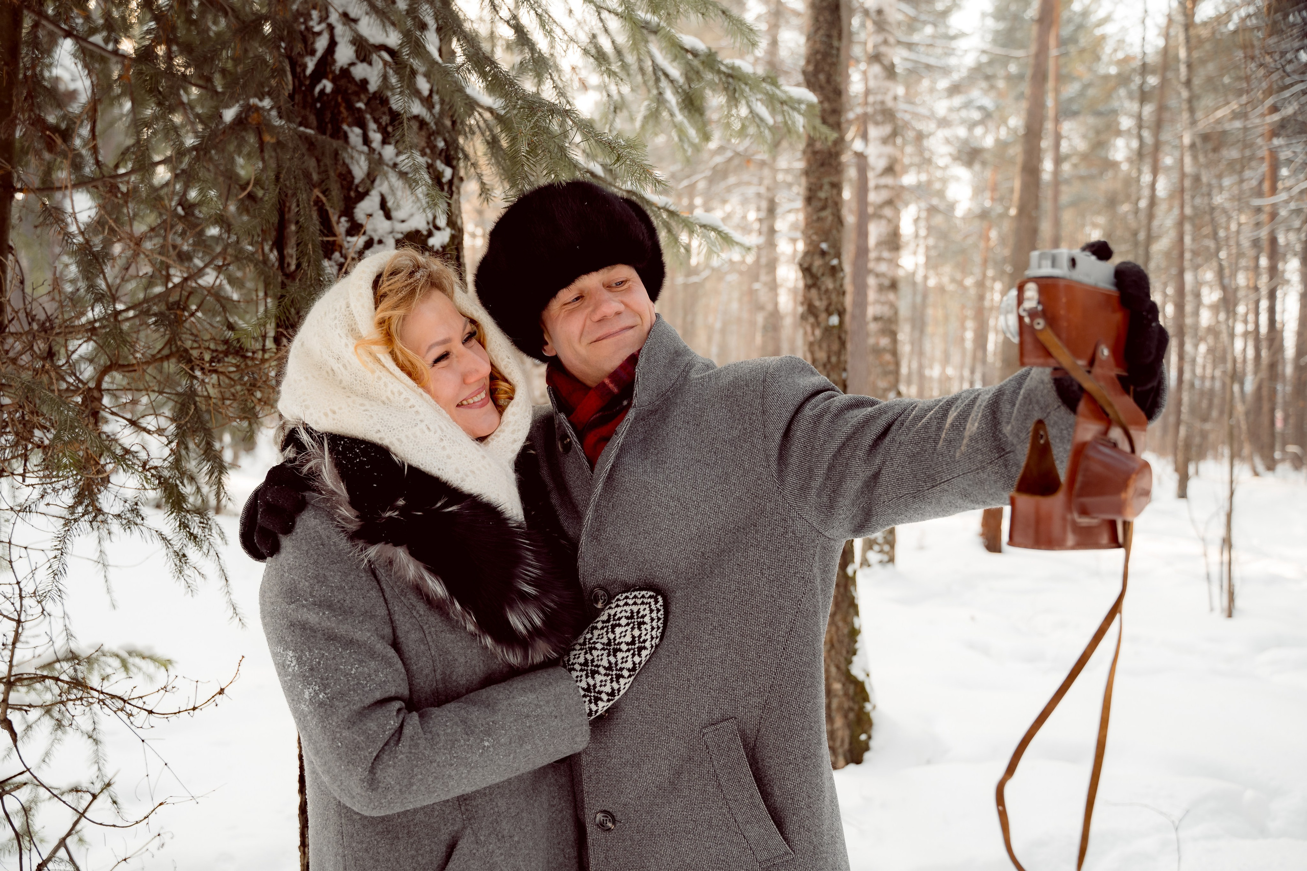 Фотопроект Назад в СССР. Ваш фотограф Северск | Томск