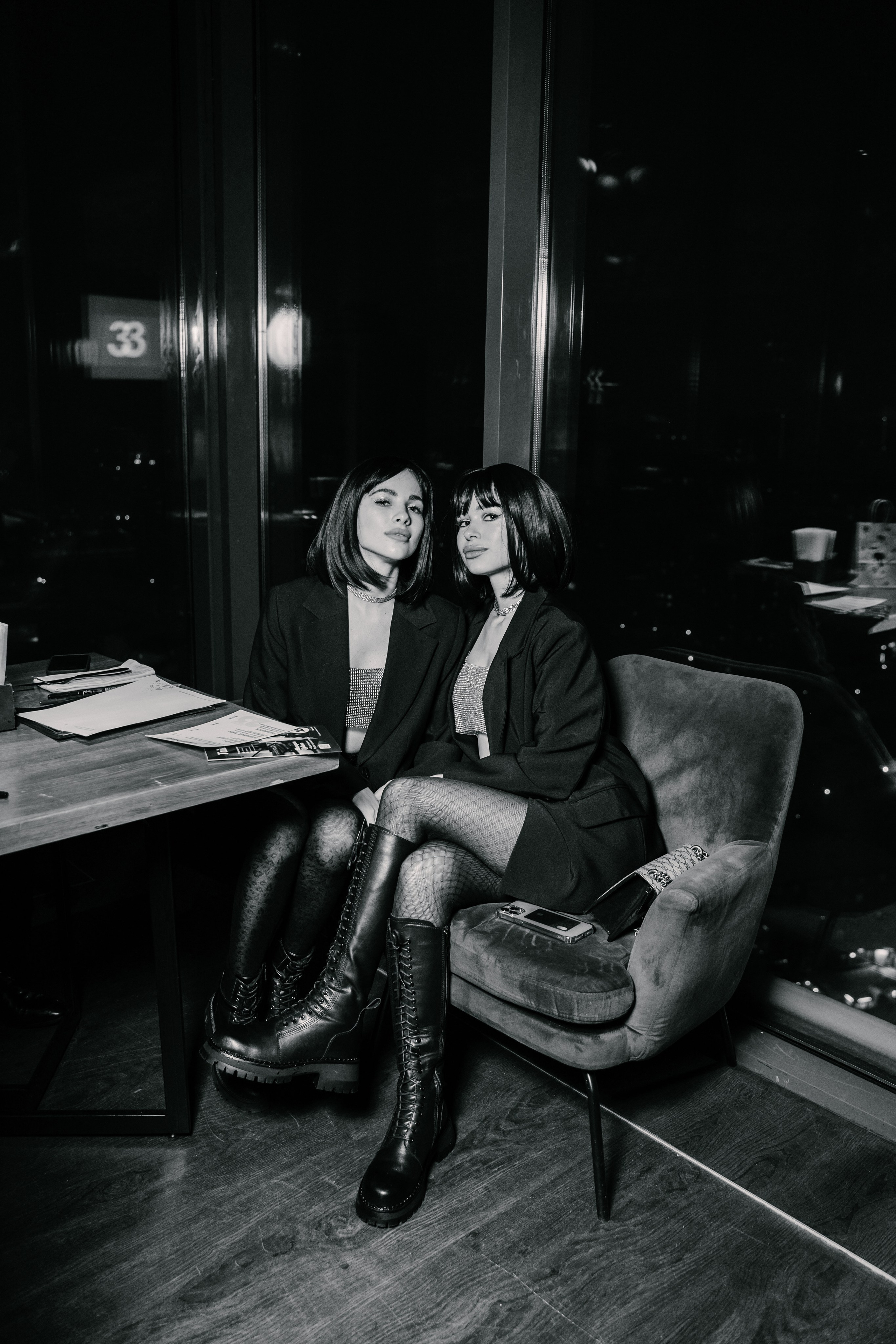 Мероприятие Тайный Санта. Свадебный фотограф Юлия Копылова