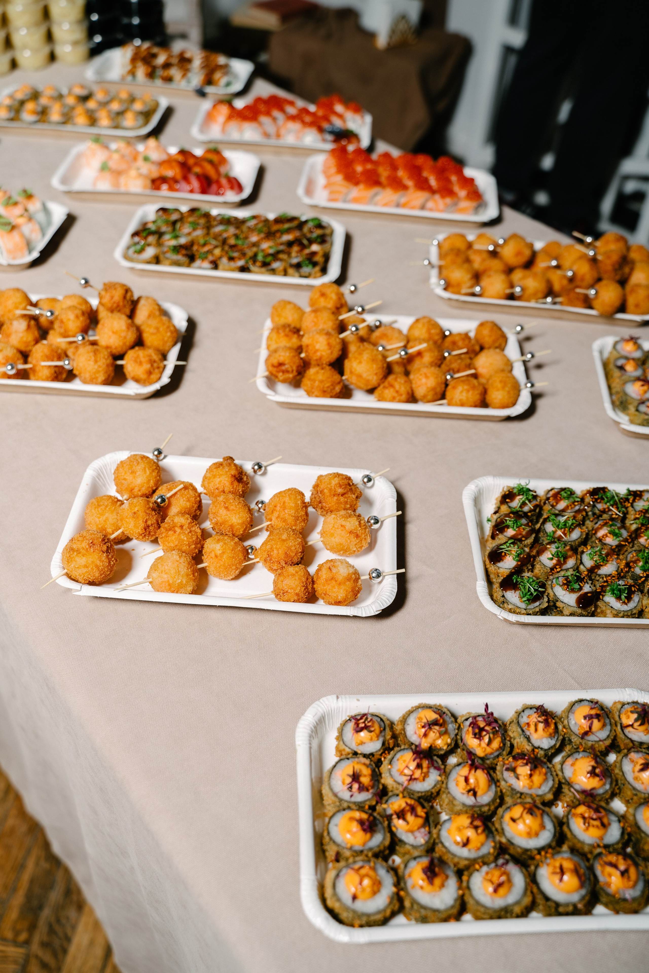 День рождения Ани Кругловой. Свадебный фотограф Юлия Копылова