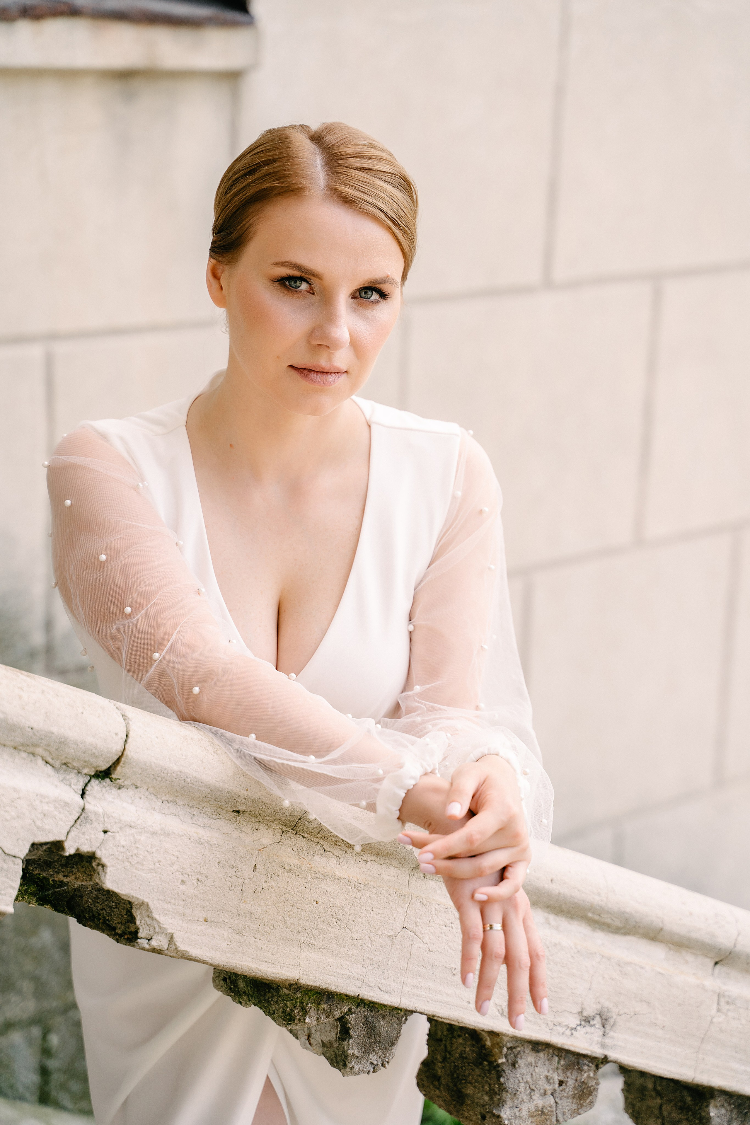 Татьяна и Юрий. Свадебный фотограф Юлия Копылова