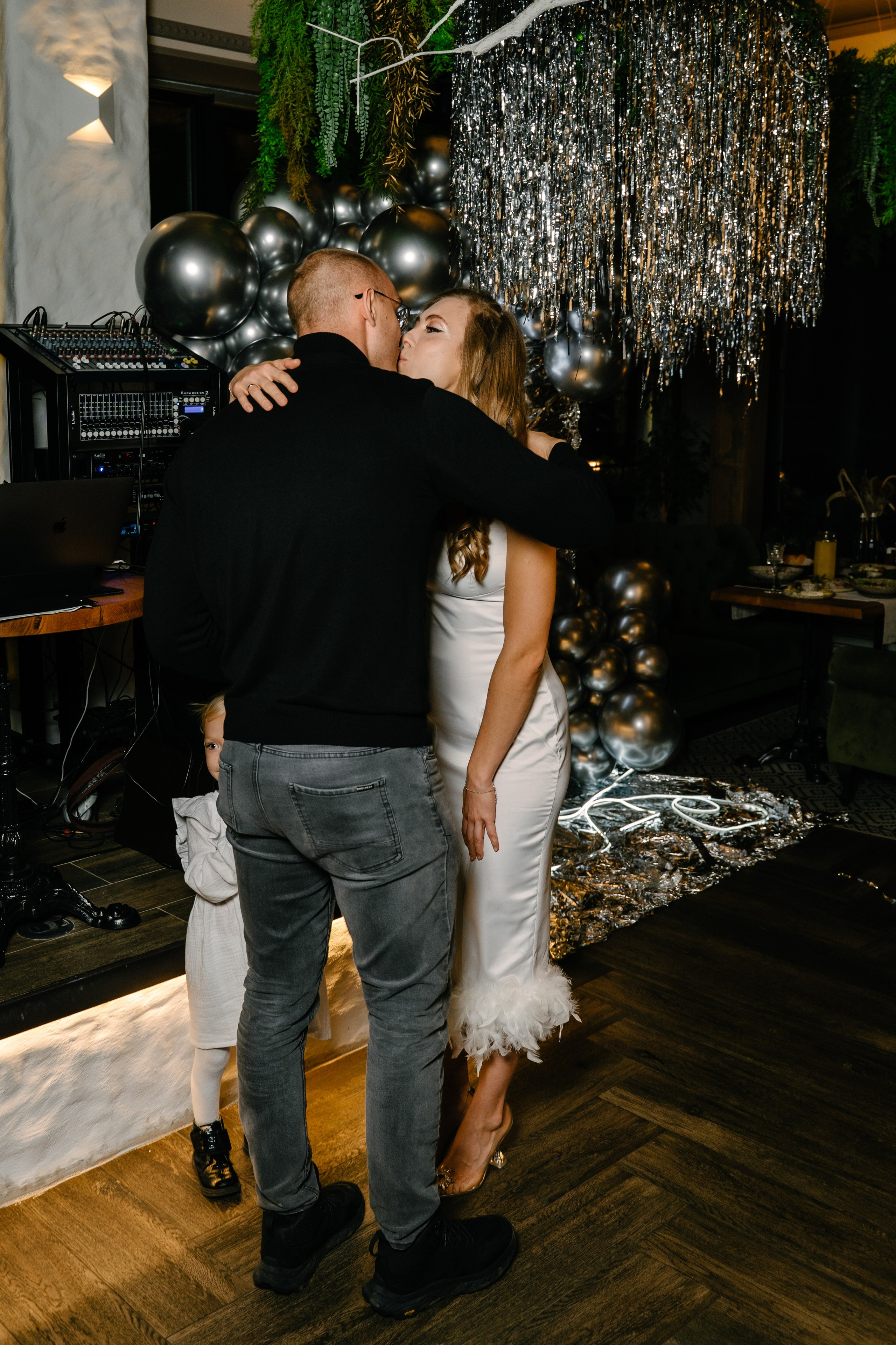 День рождения Кати Губкиной. Свадебный фотограф Юлия Копылова