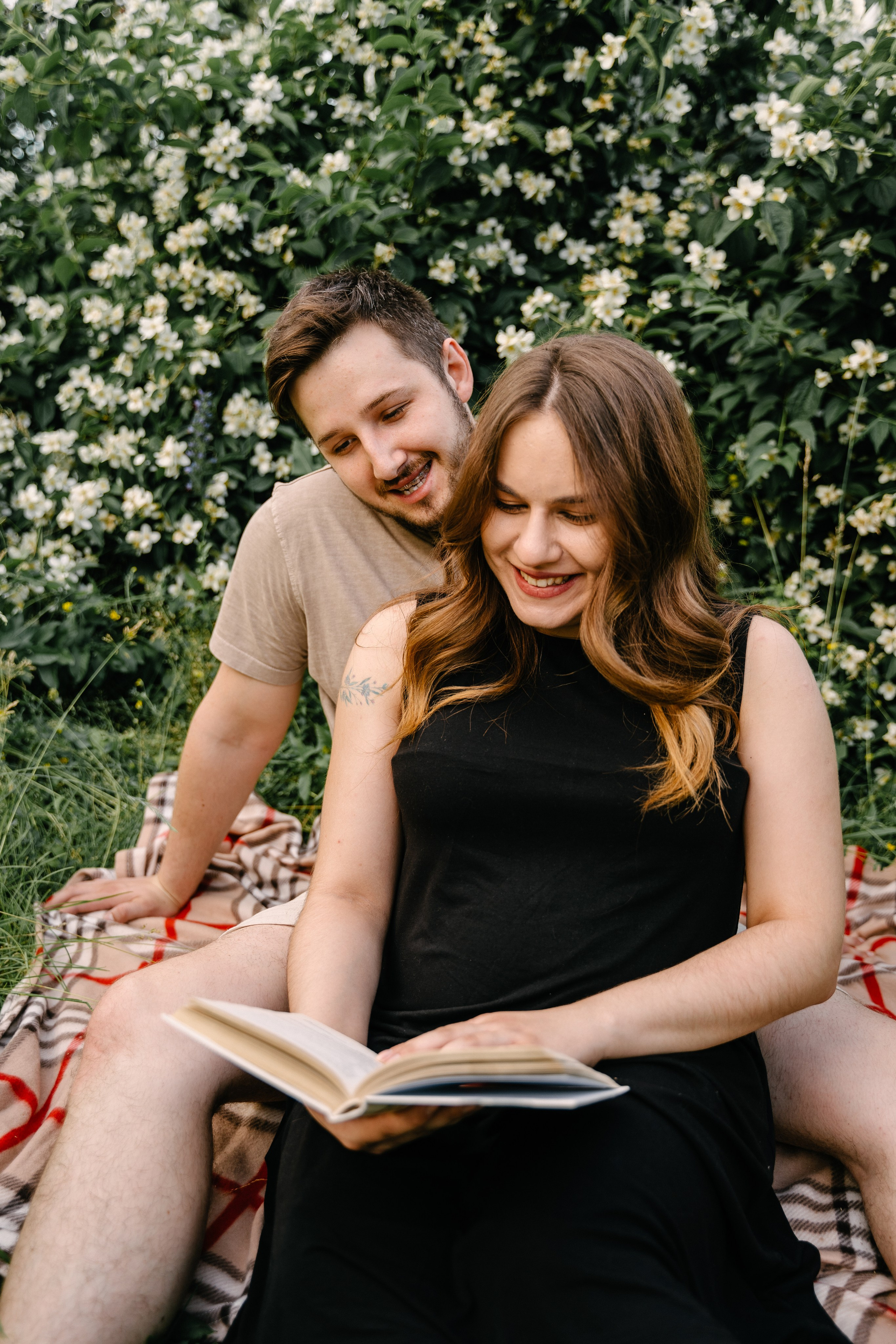 Артем и Алина в ожидании. Свадебный фотограф Юлия Копылова