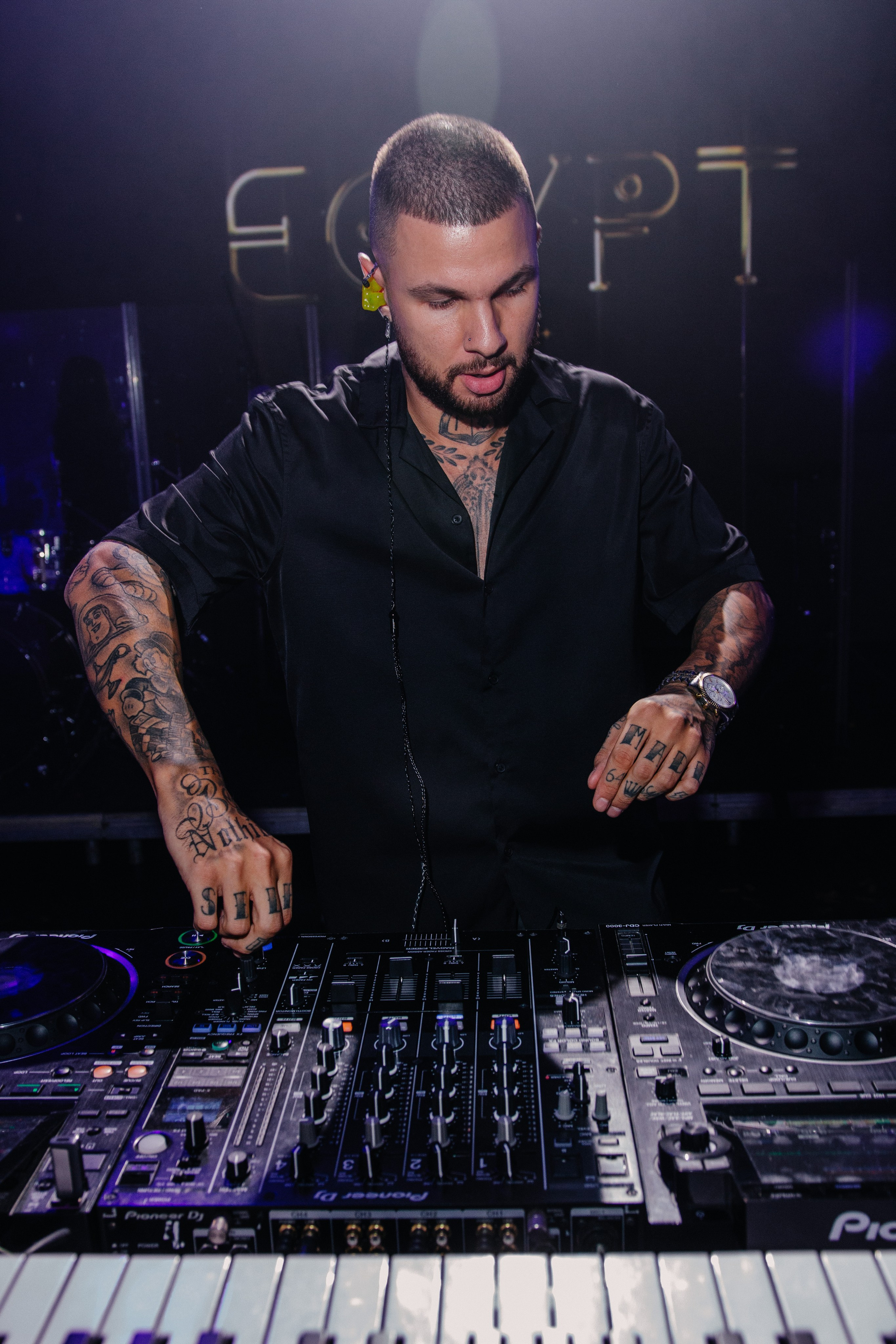 День рождения Аяза. Фотограф Москва — личные фотосессии, лавстори в студии