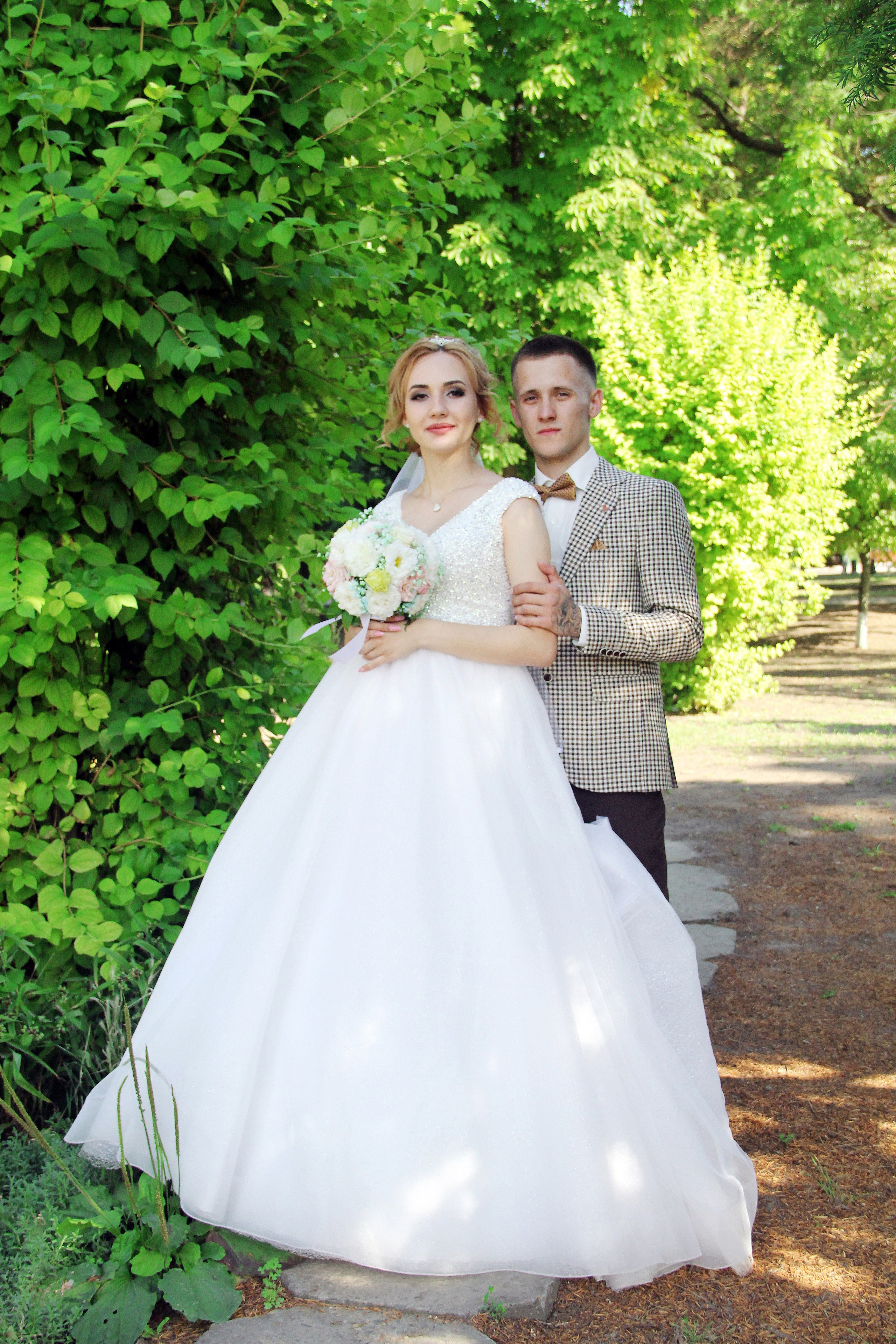 Даниил и Ангелина. Игорь Варава свадебный фотограф видеограф Белая Глина Краснодар