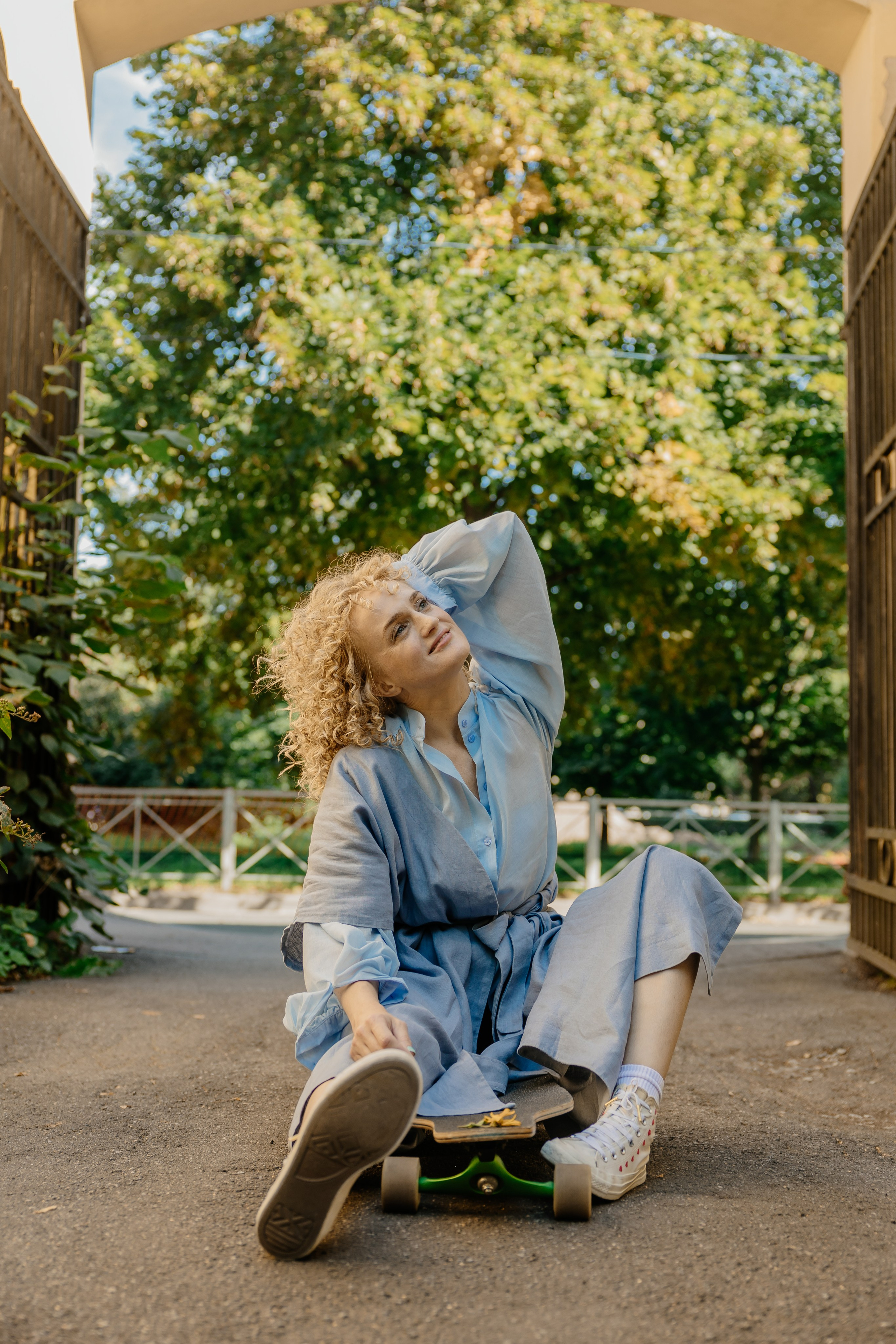 Эстетика П р о Я в л е н и я. Виноградова Маргарита. Фотограф P r o Явления