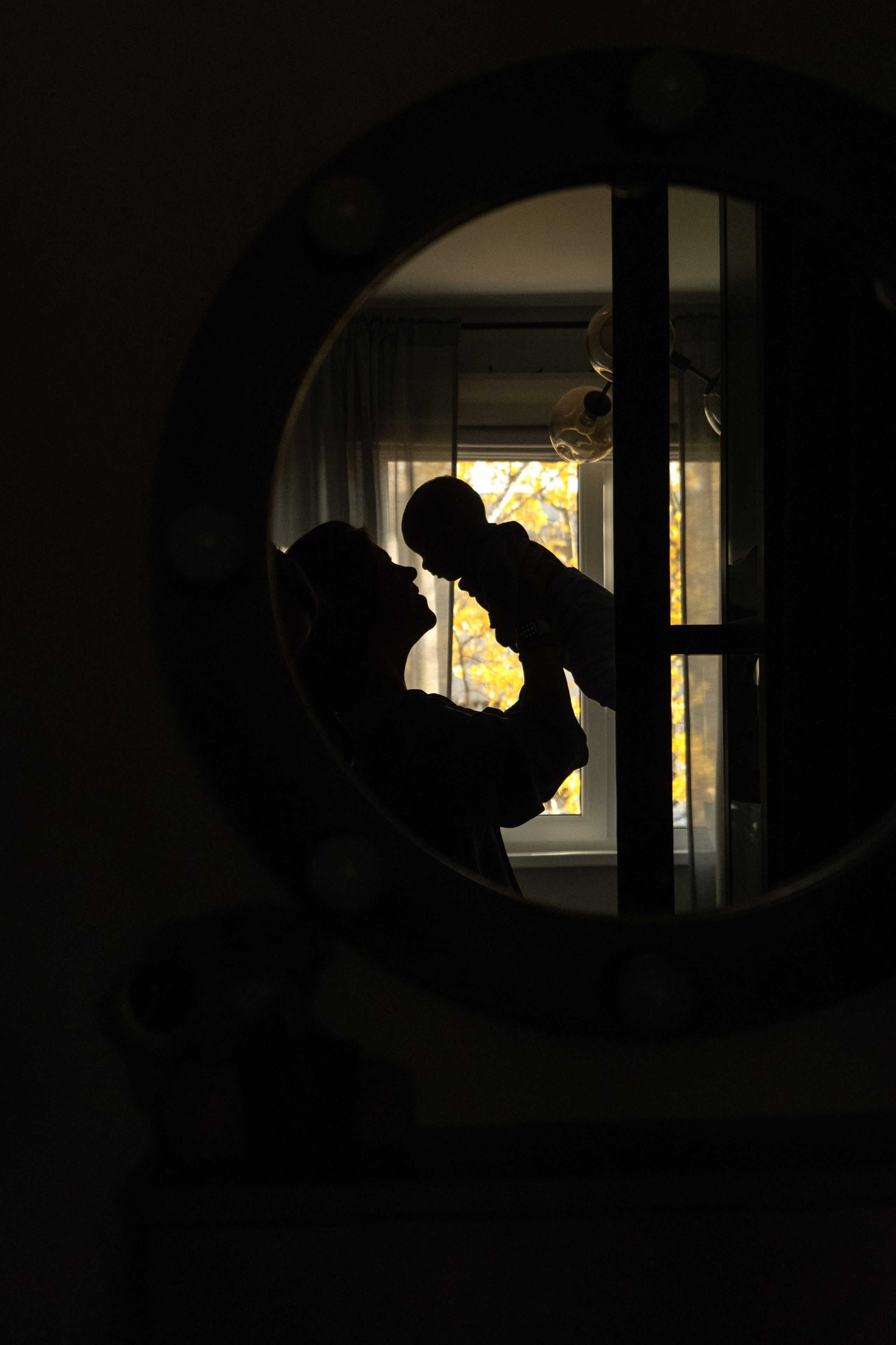 Материнские будни. Фотограф видеограф Ольга Василевская