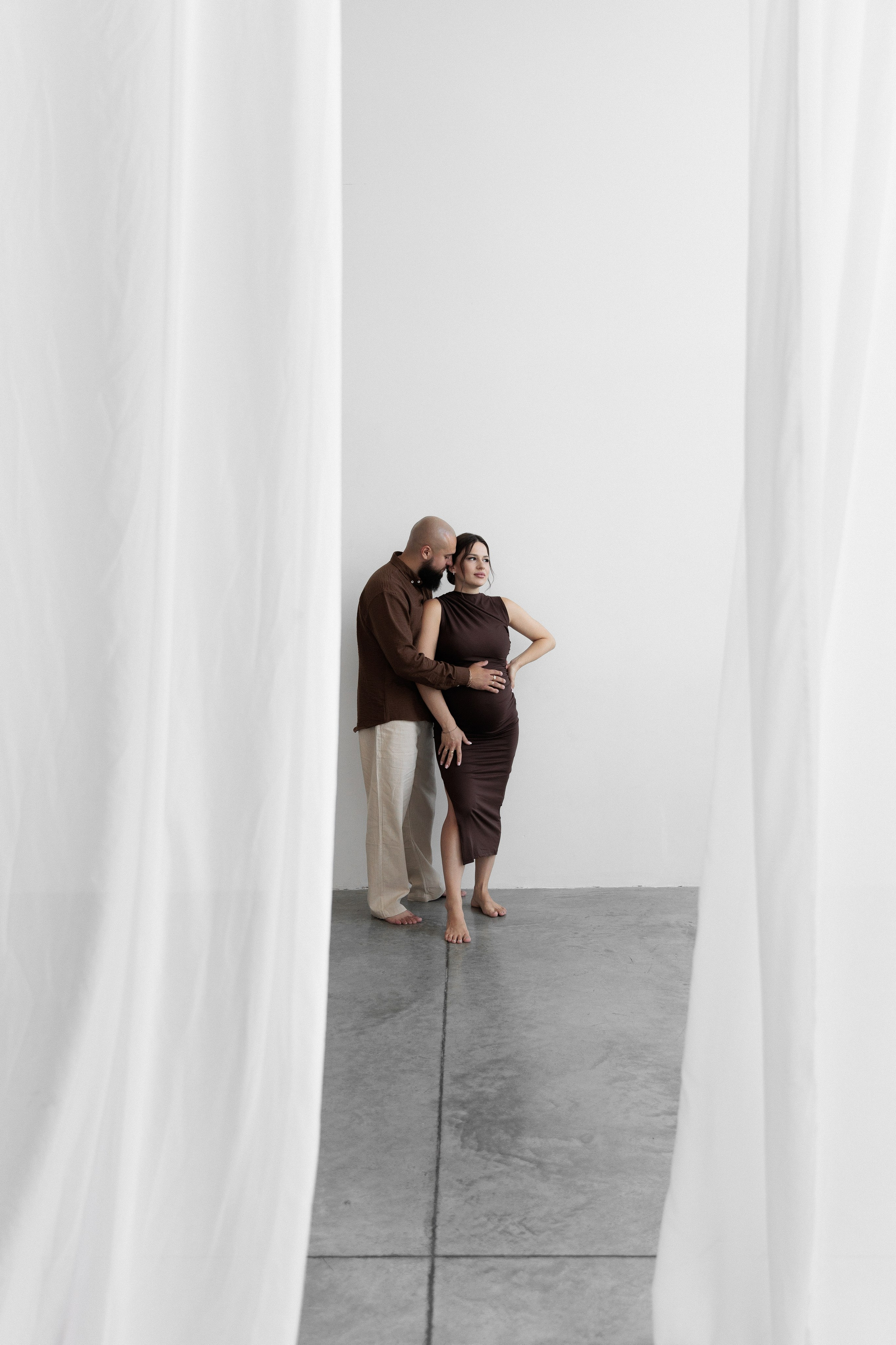 Перед твоим появлением. Фотограф в Волгограде