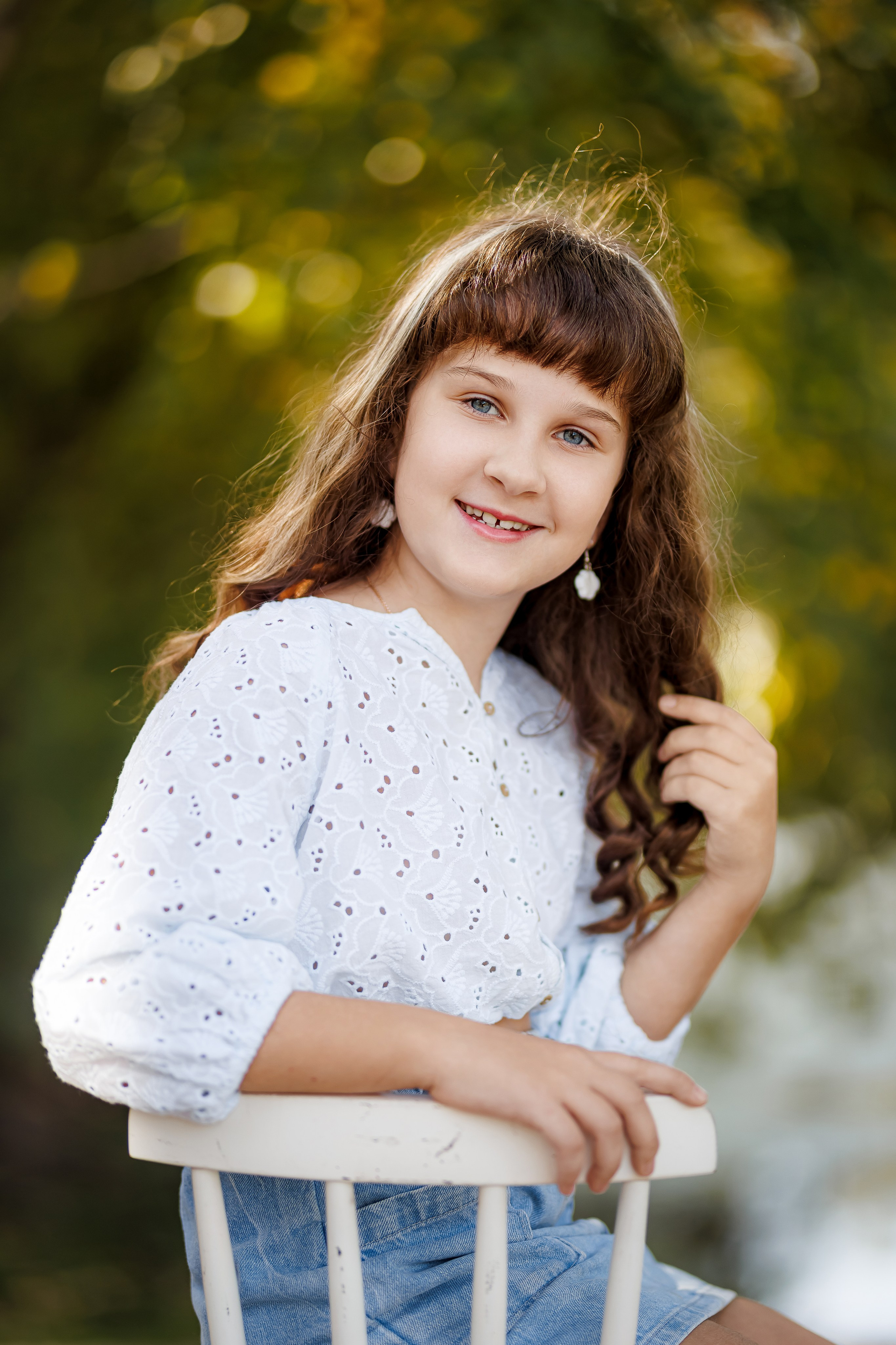 Портреты 4 классы. Семейный и детский фотограф Комина Елена, Власиха, Одинцово