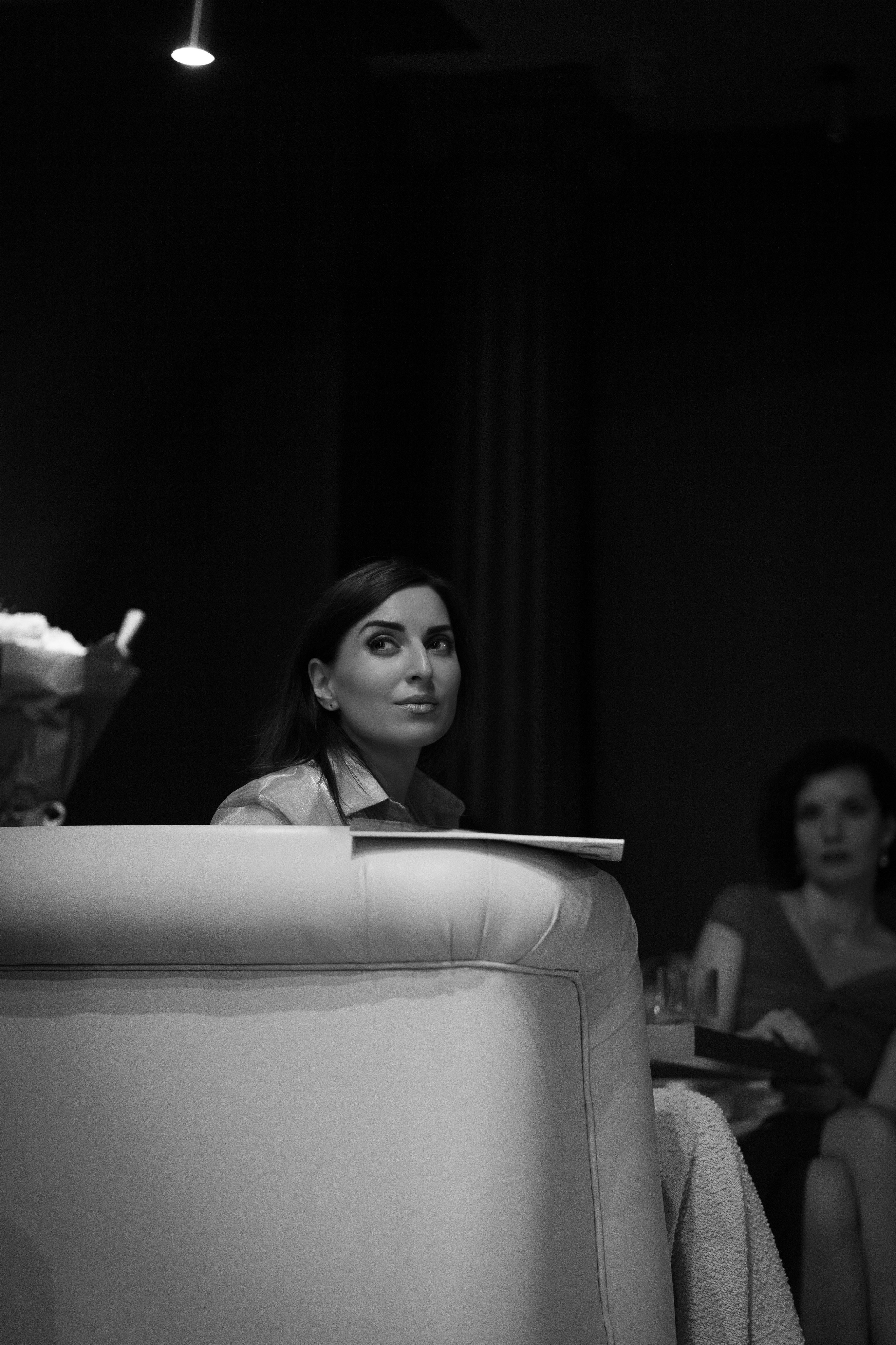 FaSol'. Анастасия Паршукова — фотограф Шерегеш Новосибирск