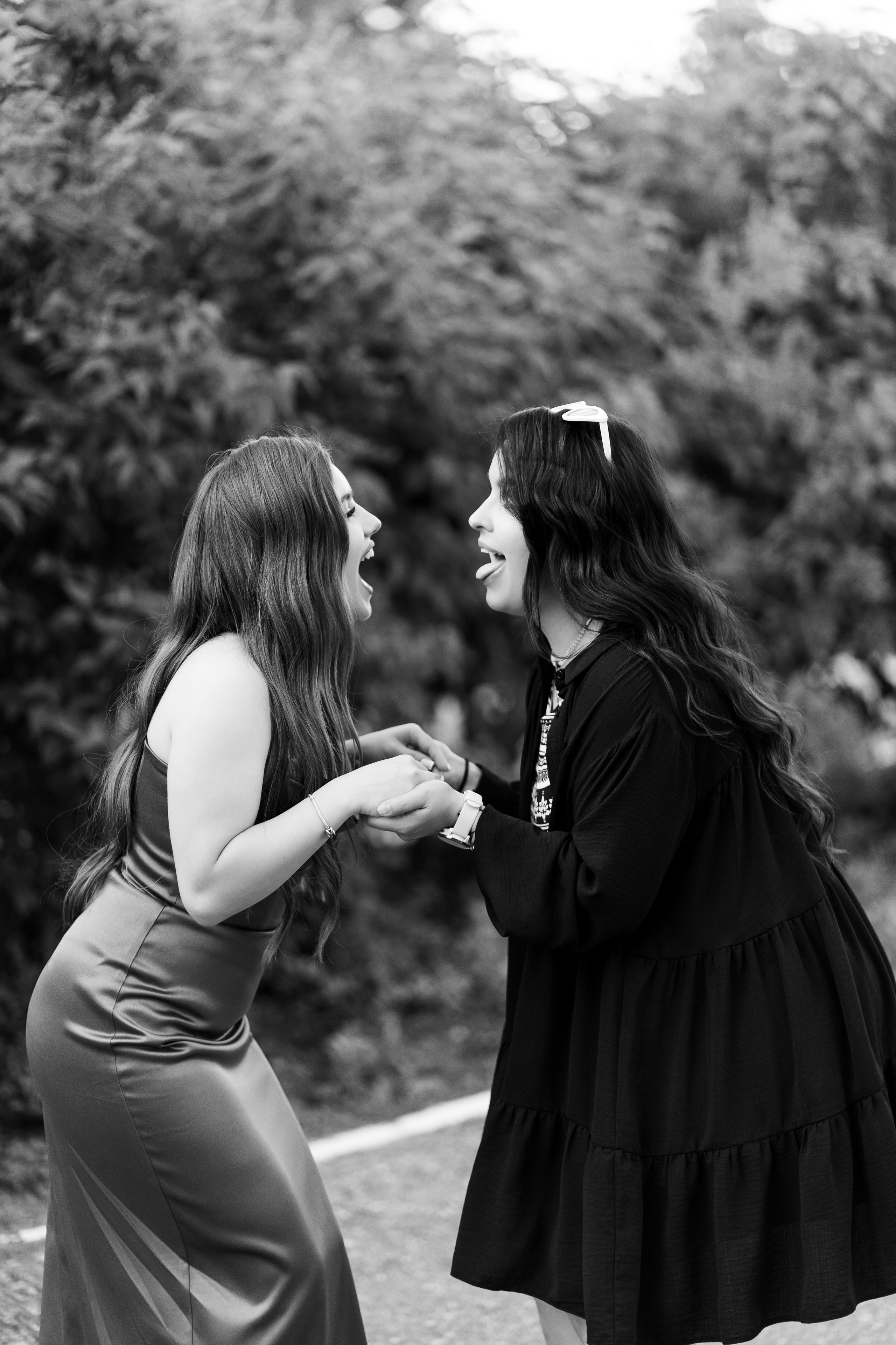 Выпускной 2024. Анастасия Паршукова — фотограф Шерегеш Новосибирск