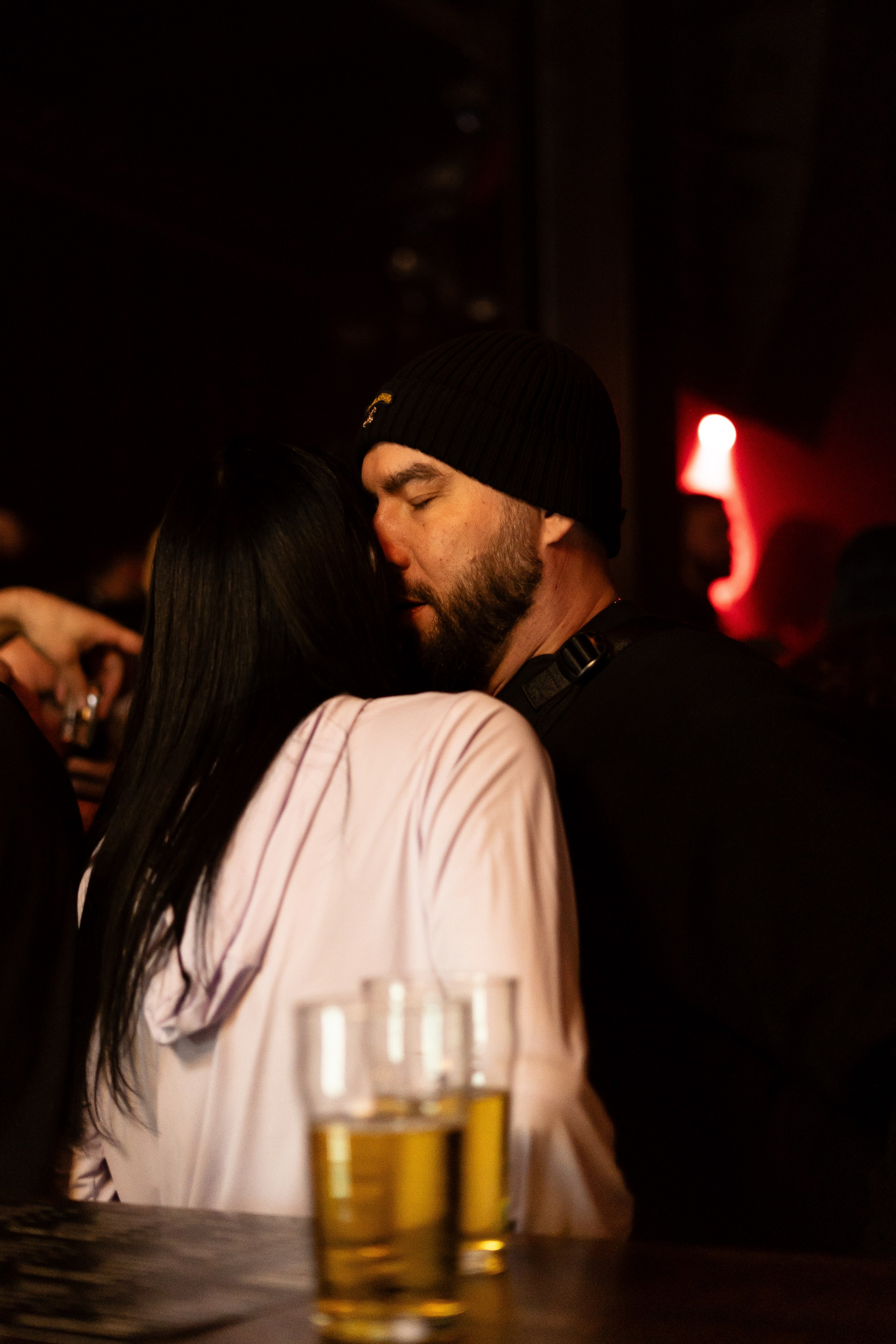 Rook's. Анастасия Паршукова — фотограф Шерегеш Новосибирск