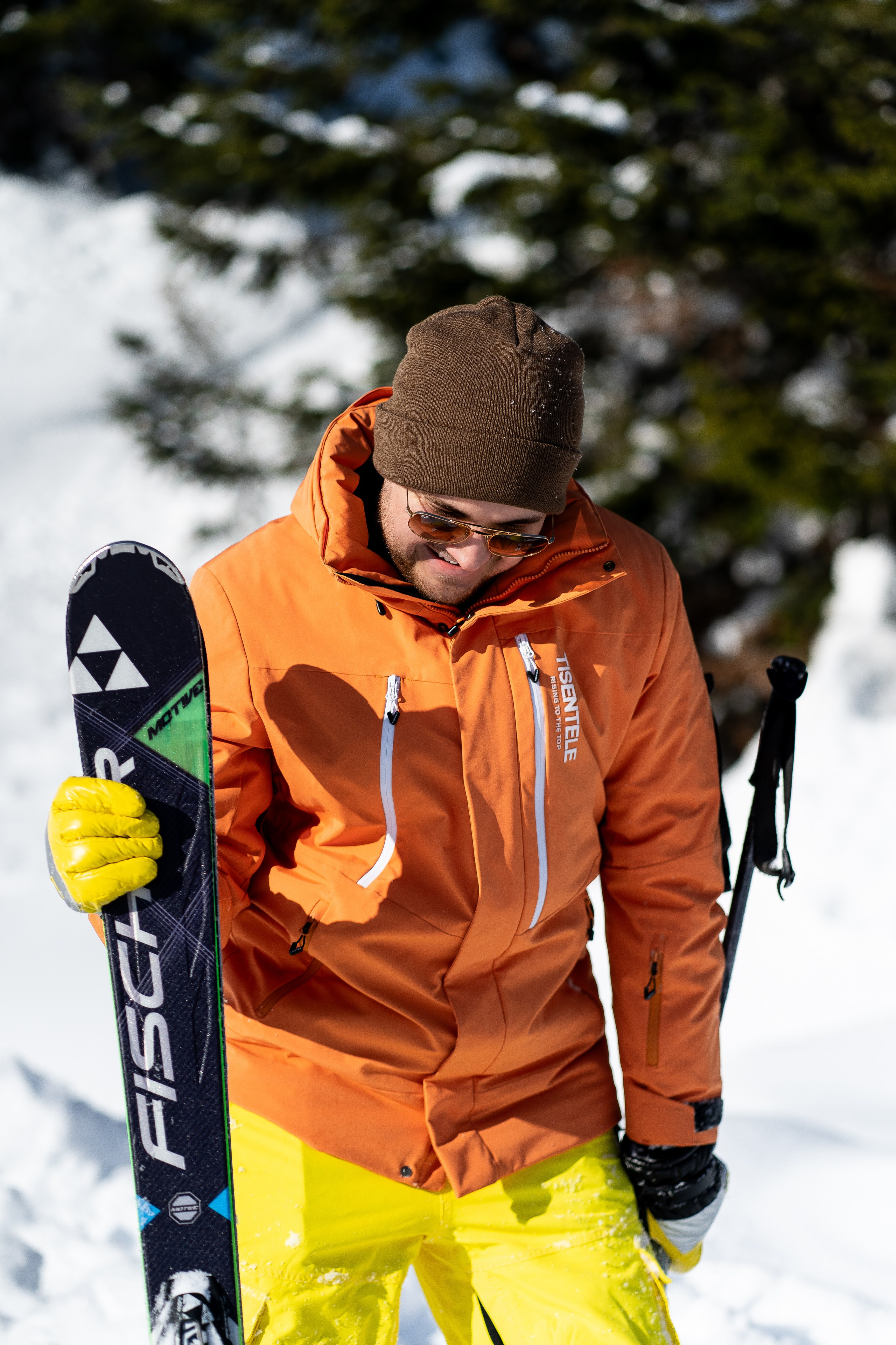 Джой 7.02. Анастасия Паршукова — фотограф Шерегеш Новосибирск
