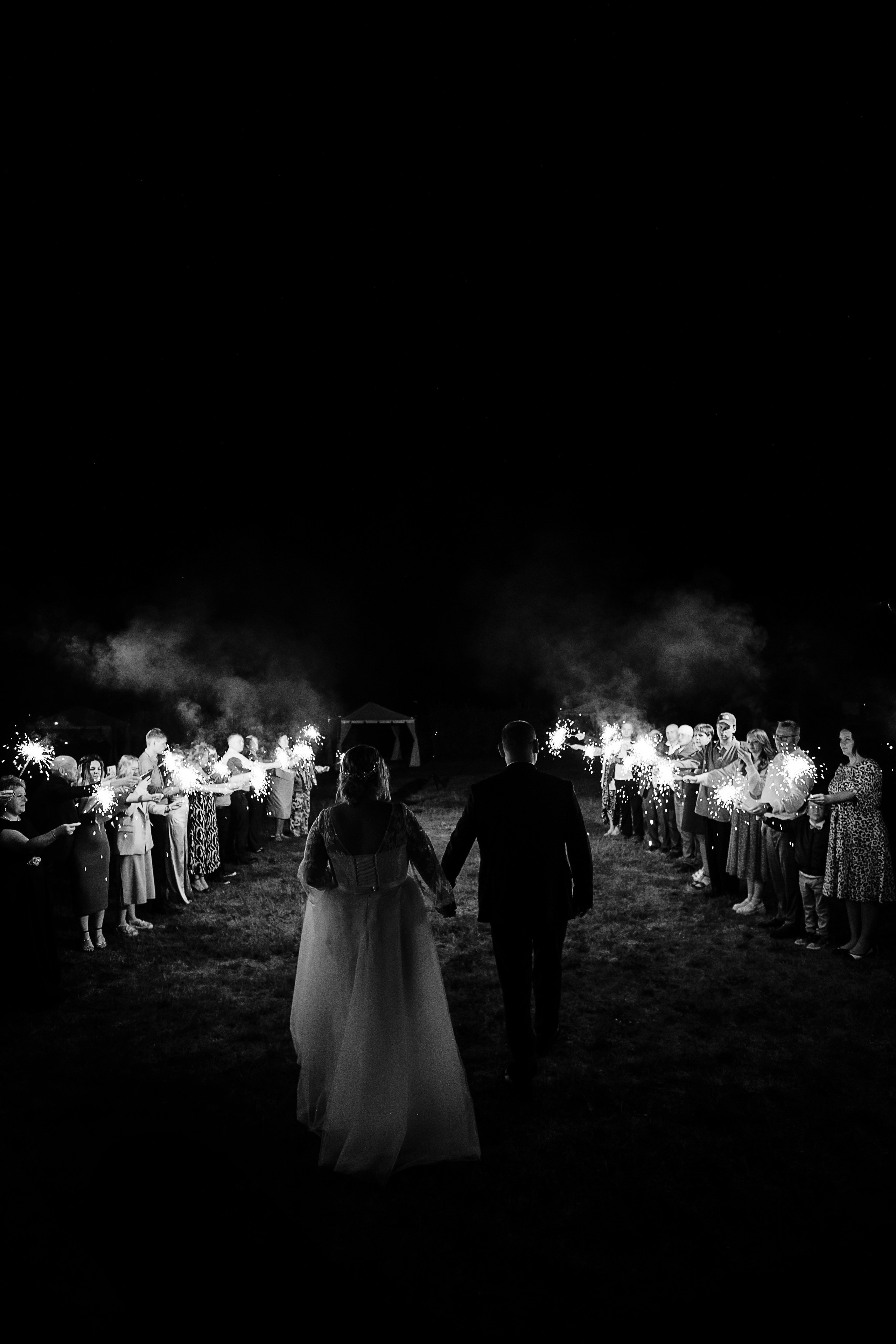 Свадьба Андрея и Ангелины. Свадебный и семейный фотограф в Твери и Тверской области