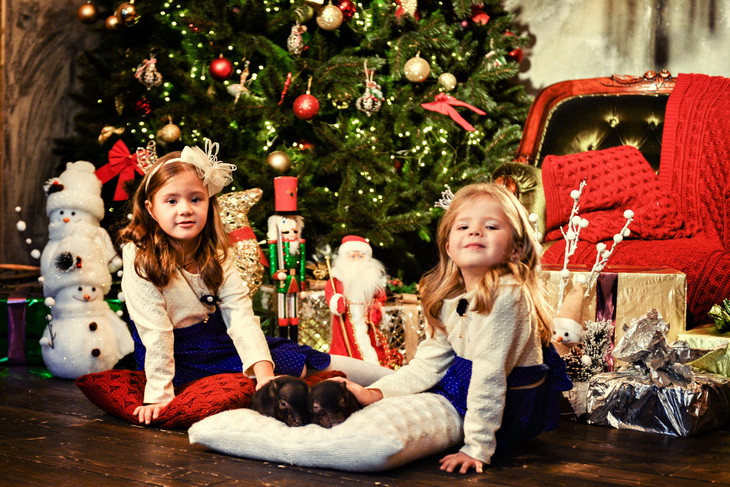 Семейная съемка. Фотограф в Витебске Сергей Томашев