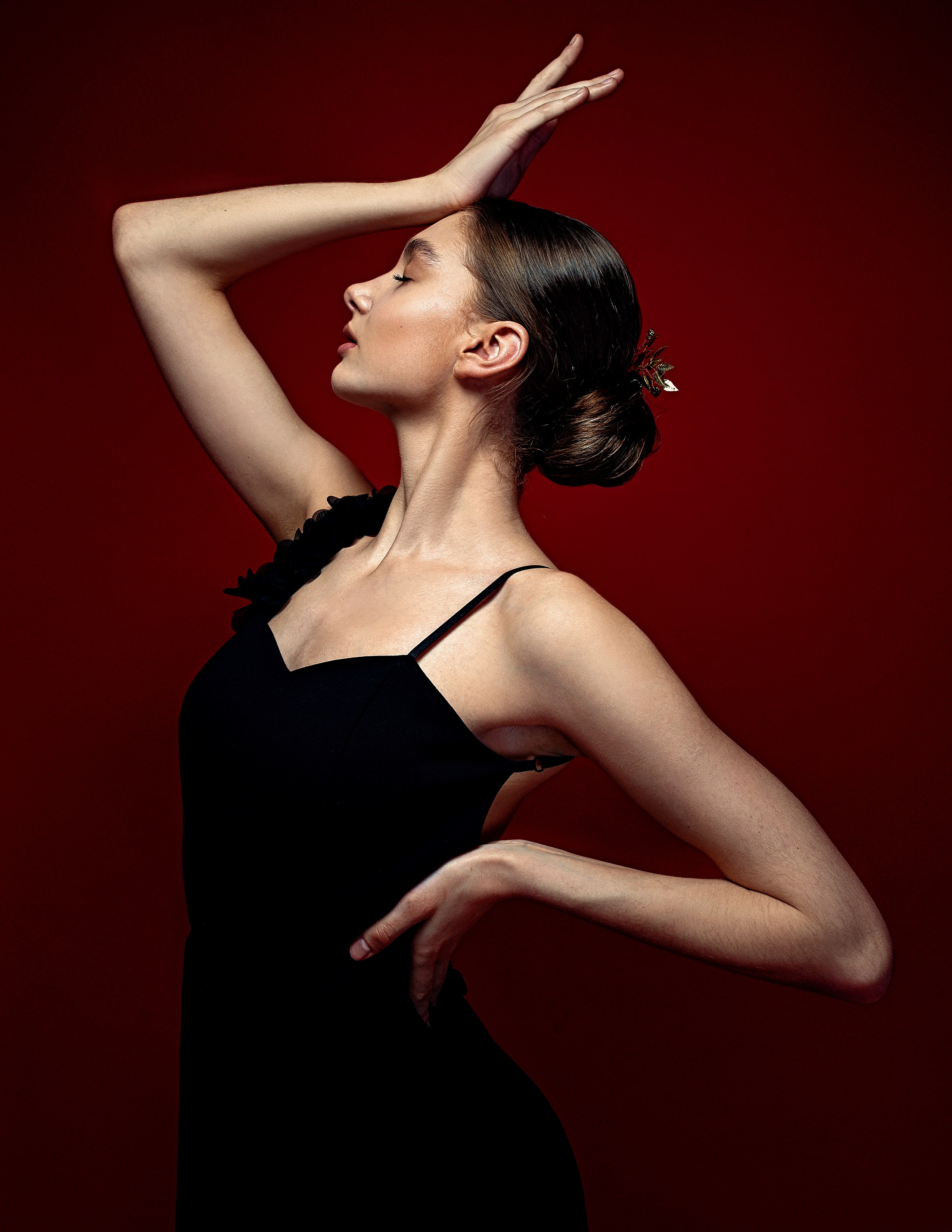 Ева. Фотограф в Витебске Сергей Томашев